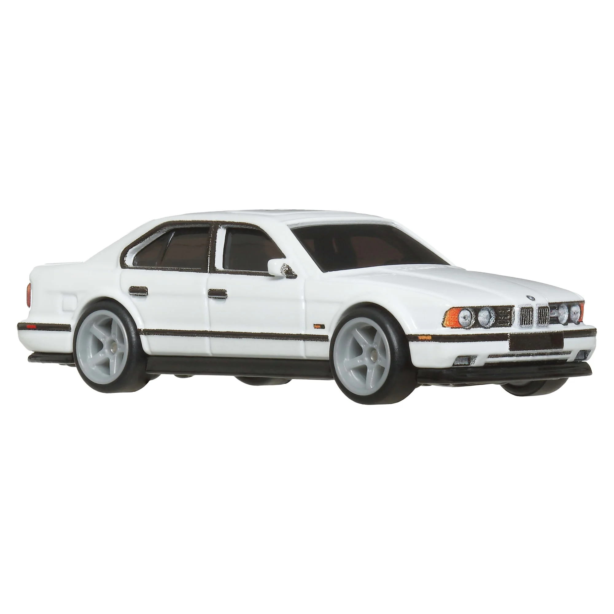 Hot Wheels Collector Veículo de Brinquedo BMW M5 E34 - Image 3