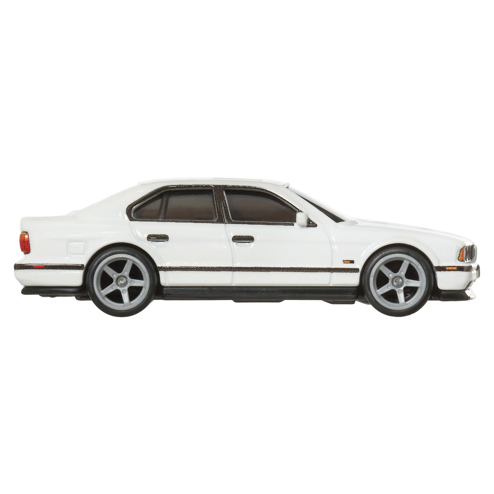 Hot Wheels Collector Veículo de Brinquedo BMW M5 E34 - Image 4