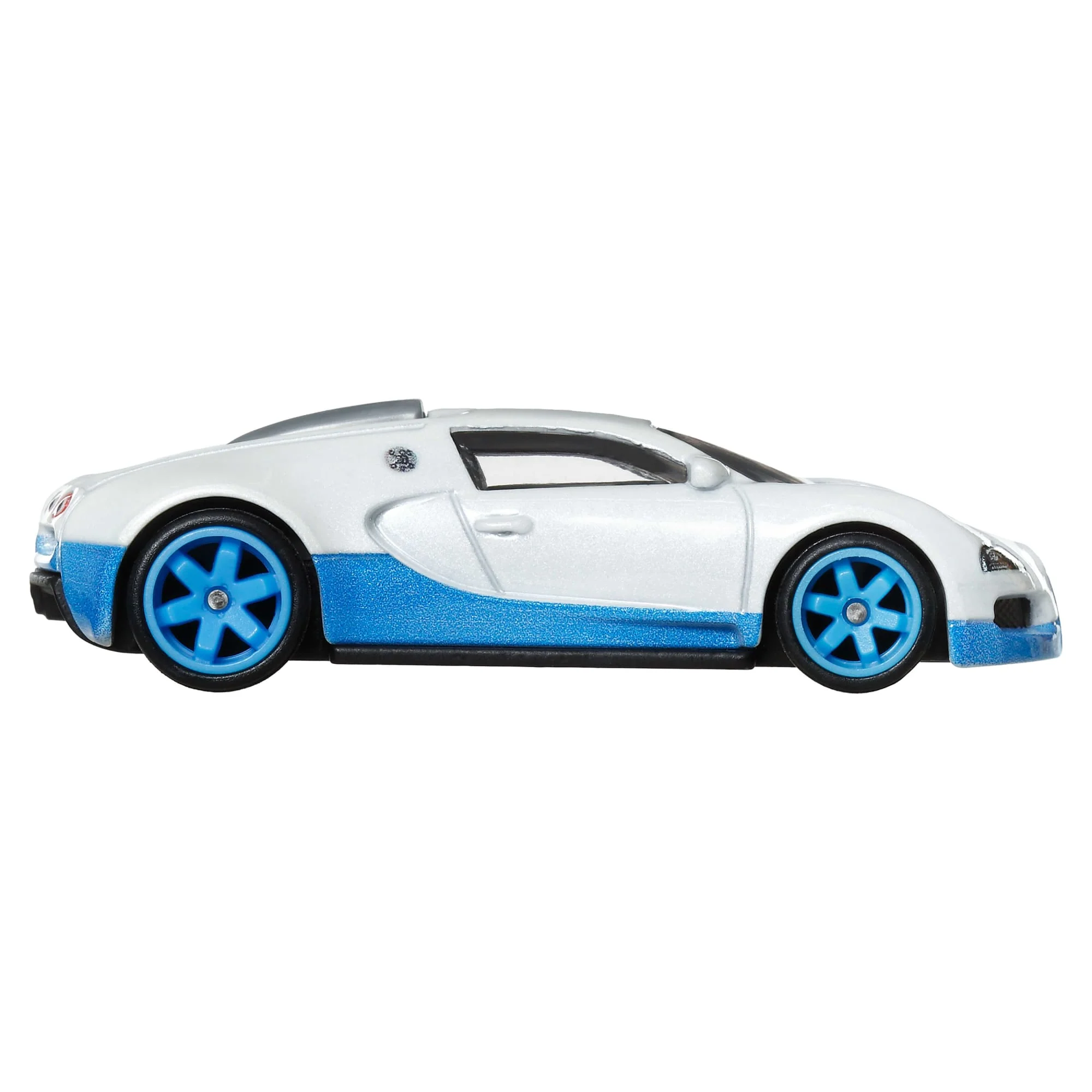 Hot Wheels Collector Veículo de Brinquedo Bugatti Veyron - Image 4