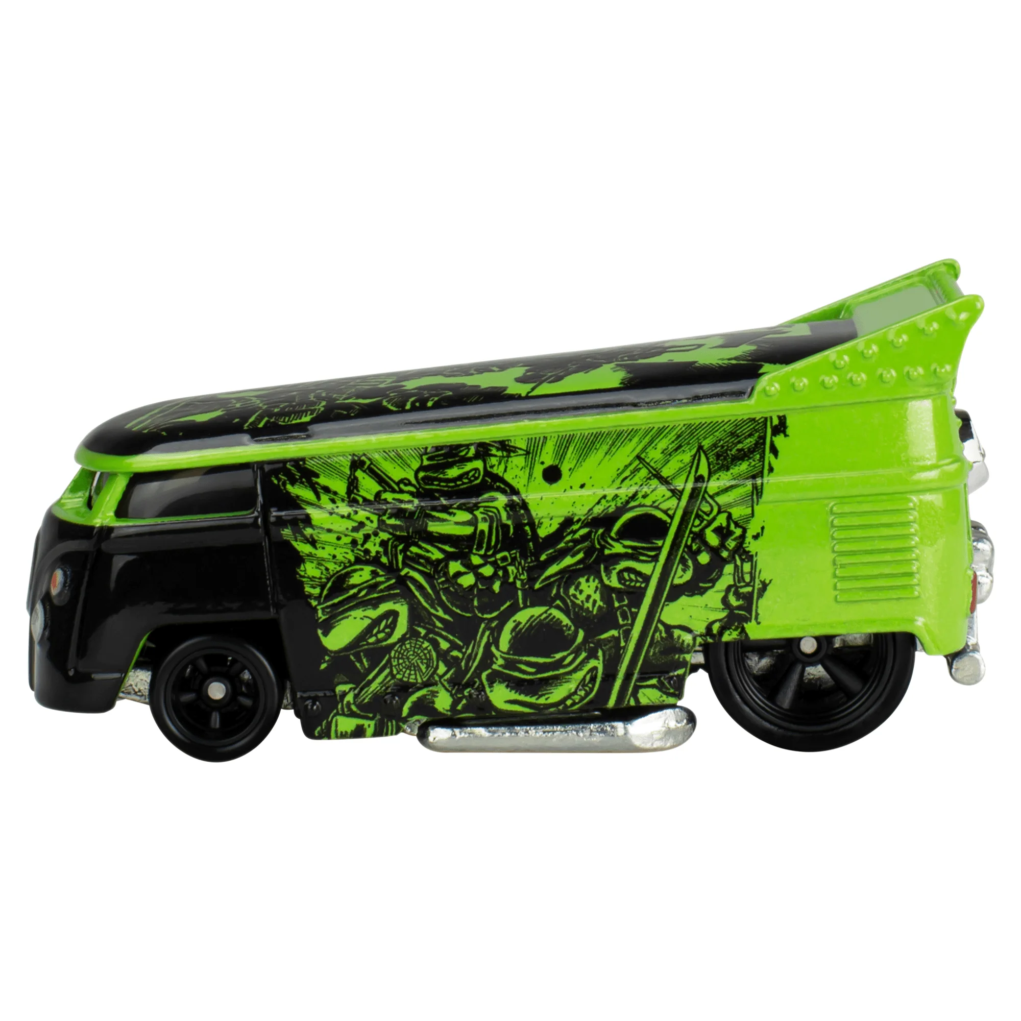 Hot Wheels Collector Veículo de Brinquedo Carro Cultura Pop Surpresa - Image 4