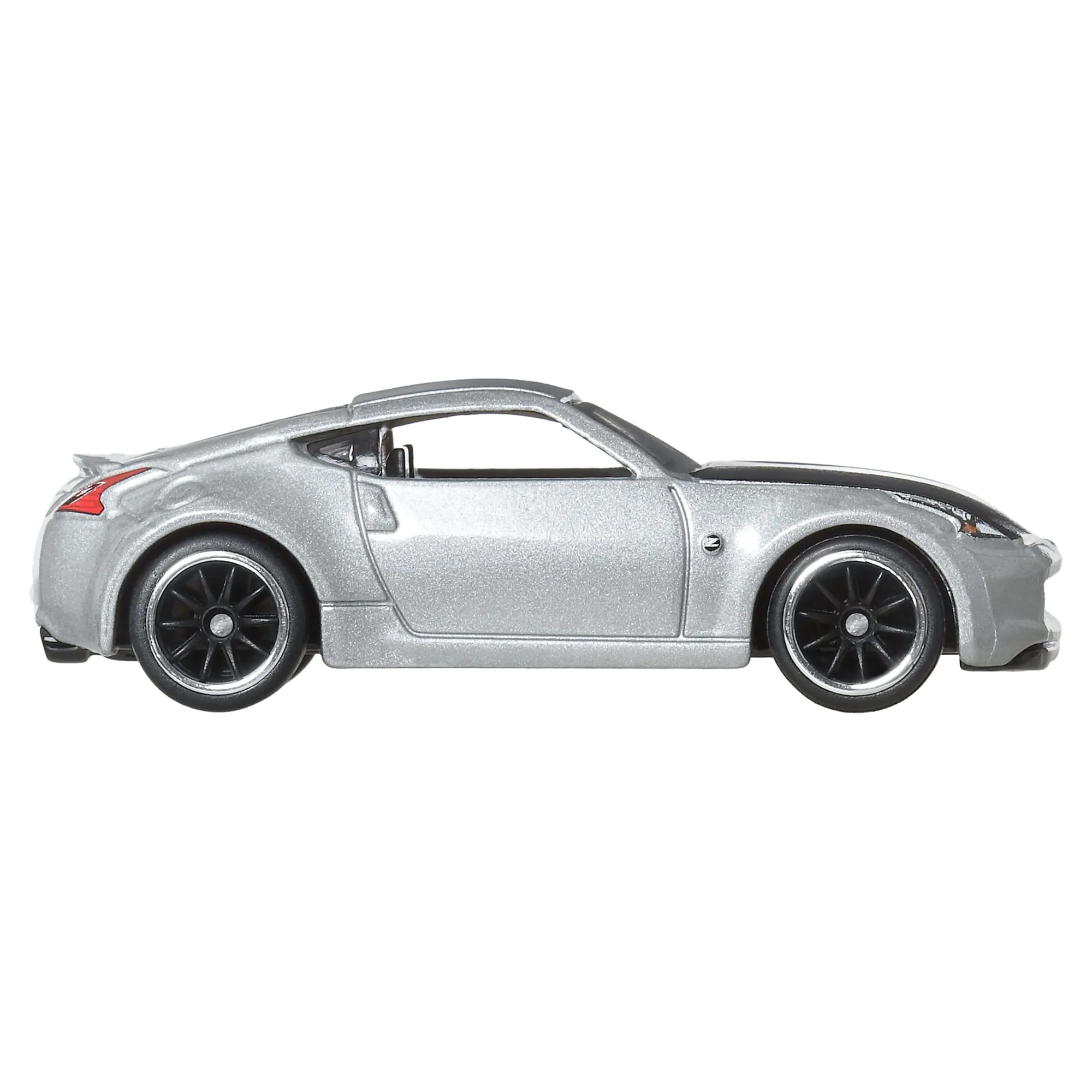 Hot Wheels Collector Veículo de Brinquedo Carro Fast e Furious Nissan 370Z - Image 3