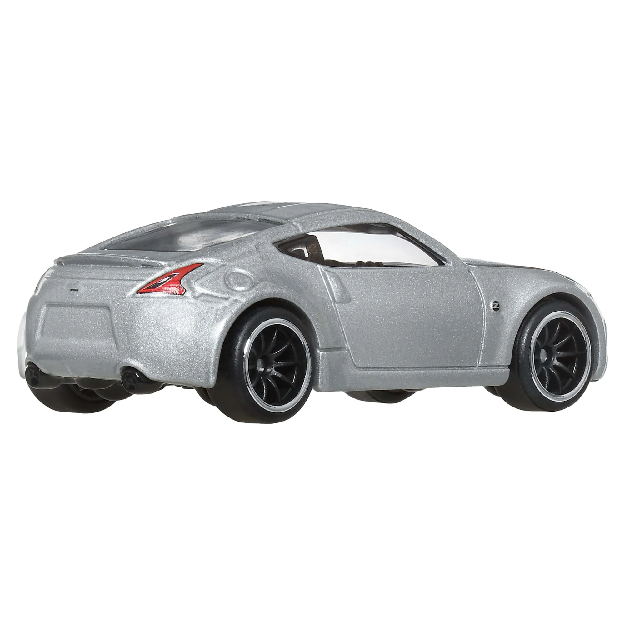 Hot Wheels Collector Veículo de Brinquedo Carro Fast e Furious Nissan 370Z - Image 5