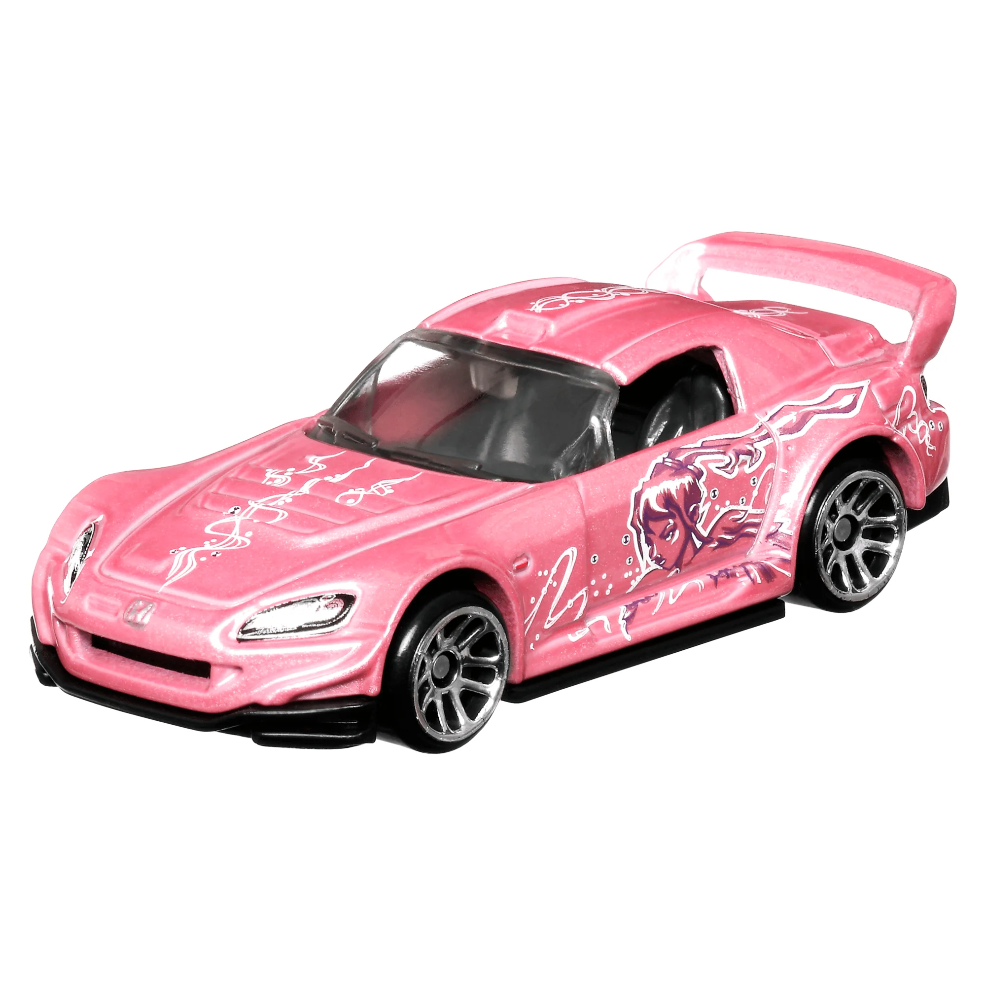 Hot Wheels Collector Veículo de Brinquedo Carro Fast e Furious Surpresa - Image 4