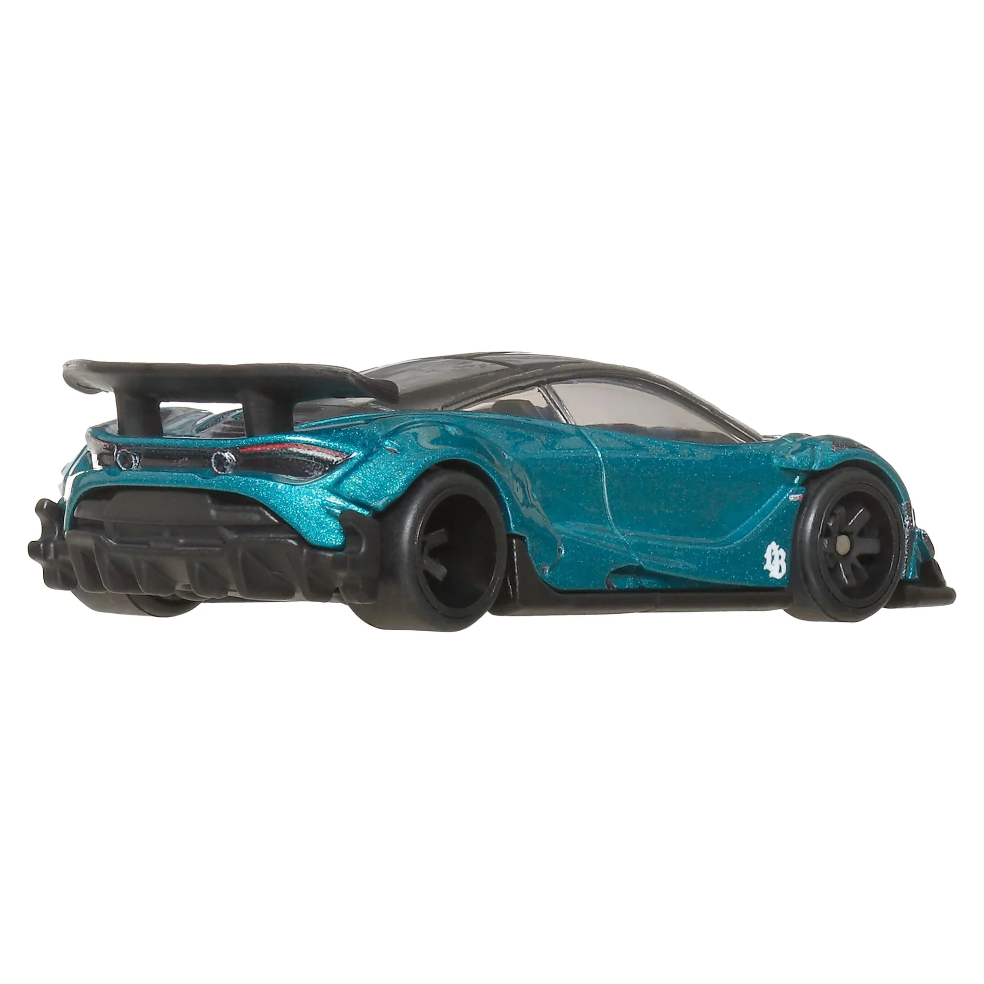 Hot Wheels Collector Veículo de Brinquedo Carro LB McLaren 720s - Image 5
