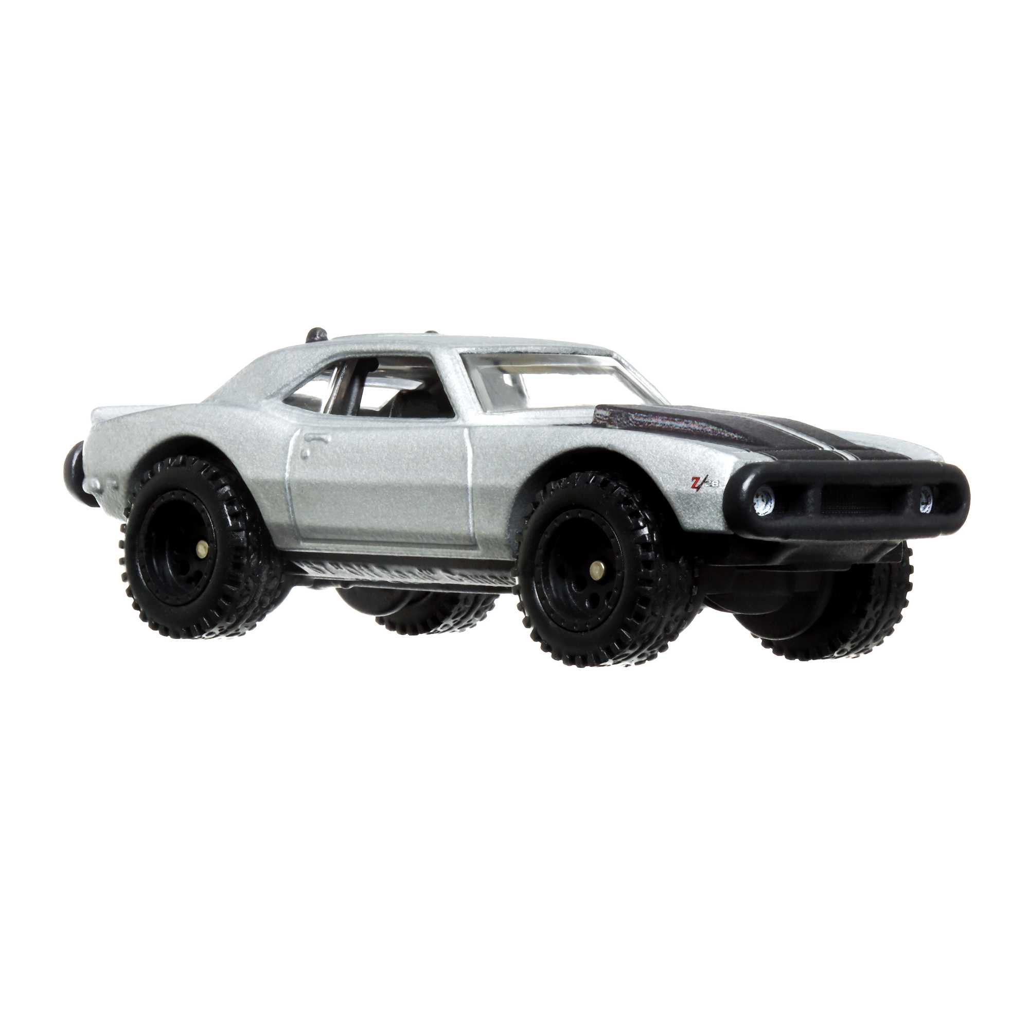 Hot Wheels Collector Veículo de Brinquedo Carro Premium Fast & Furious Surpresa - Image 3
