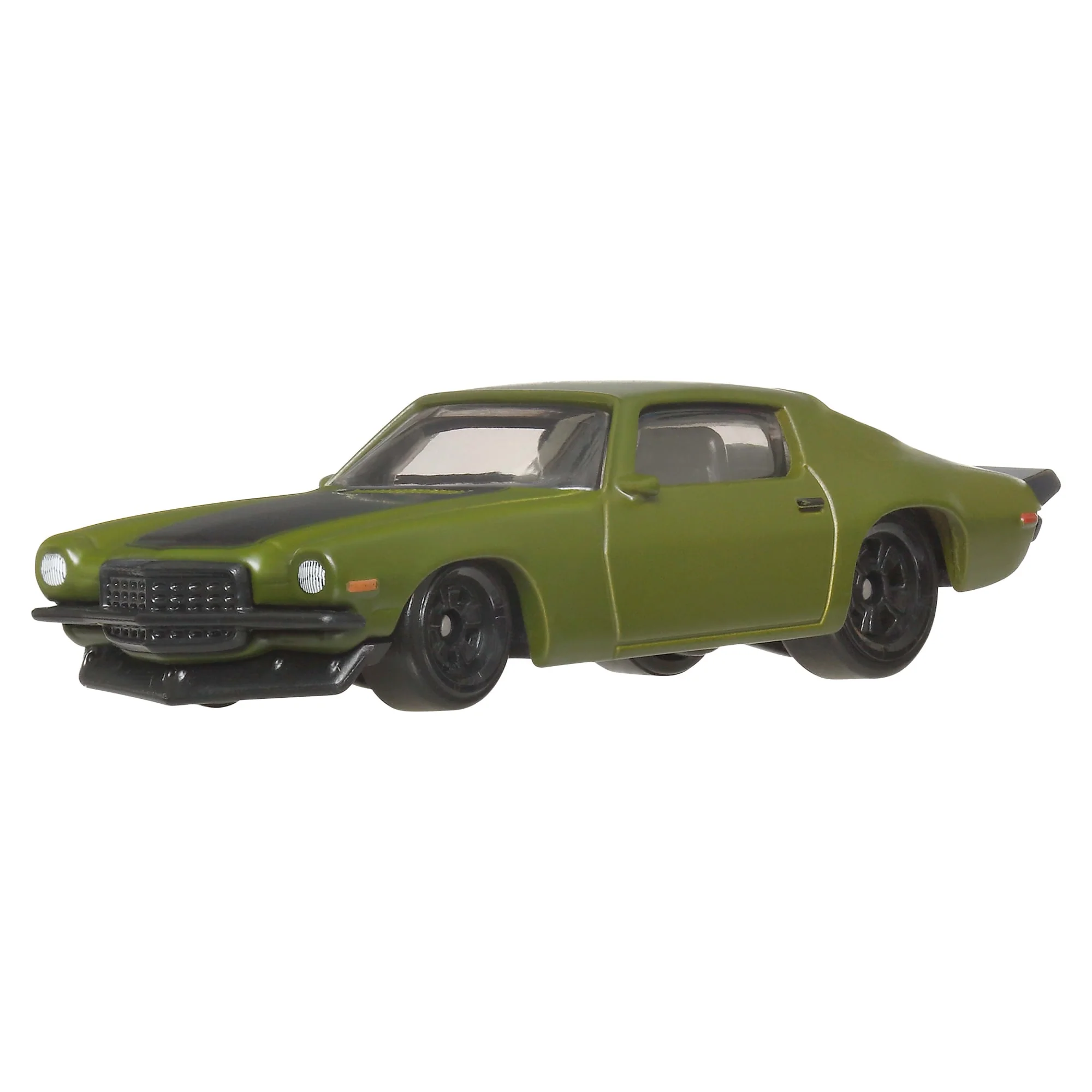 Hot Wheels Collector Veículo de Brinquedo Fast & Furious 1973 CHEVEROLET CAMARO "F-BOMB" - Image 2