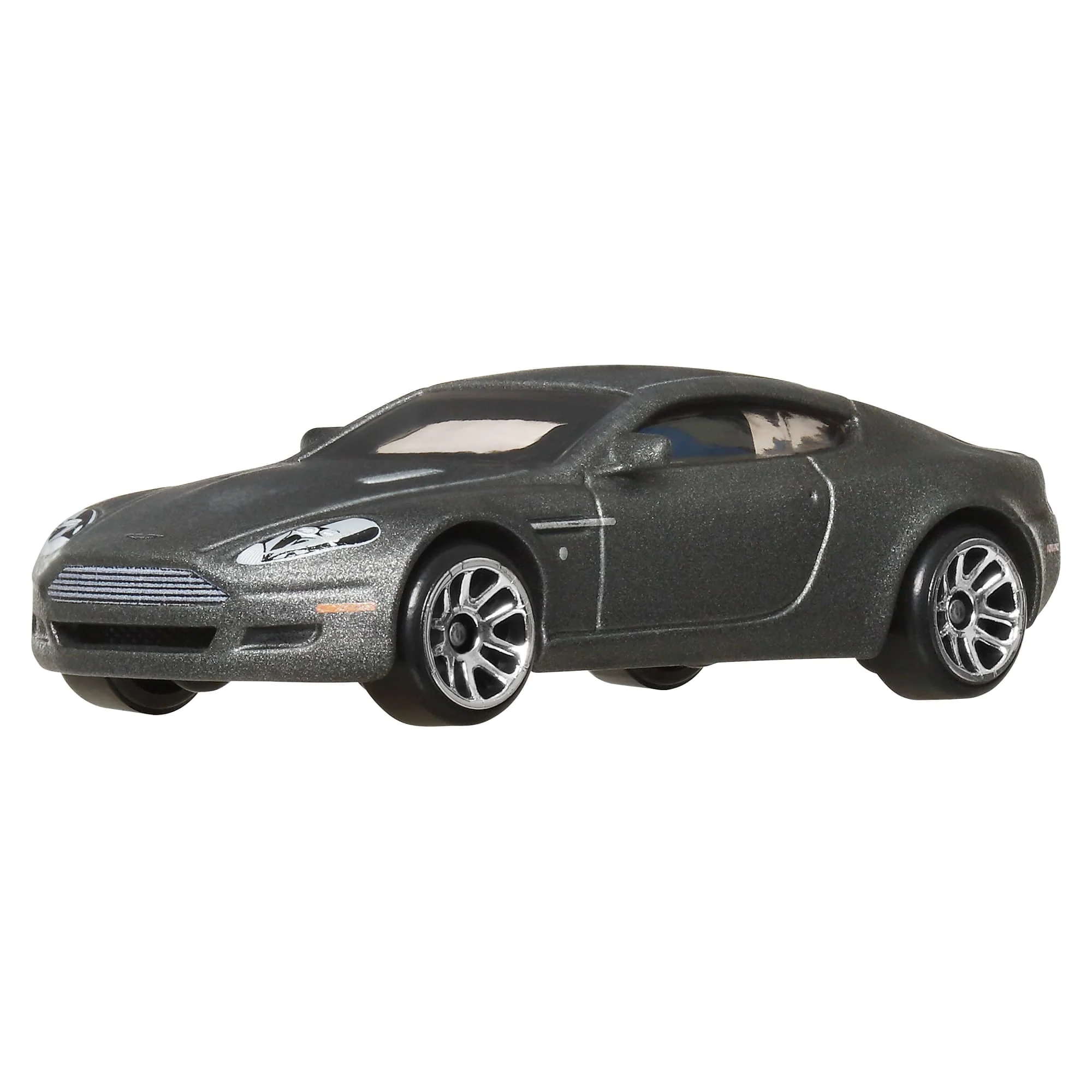Hot Wheels Collector Veículo de Brinquedo Fast & Furious 2005 Aston Martin - Image 2