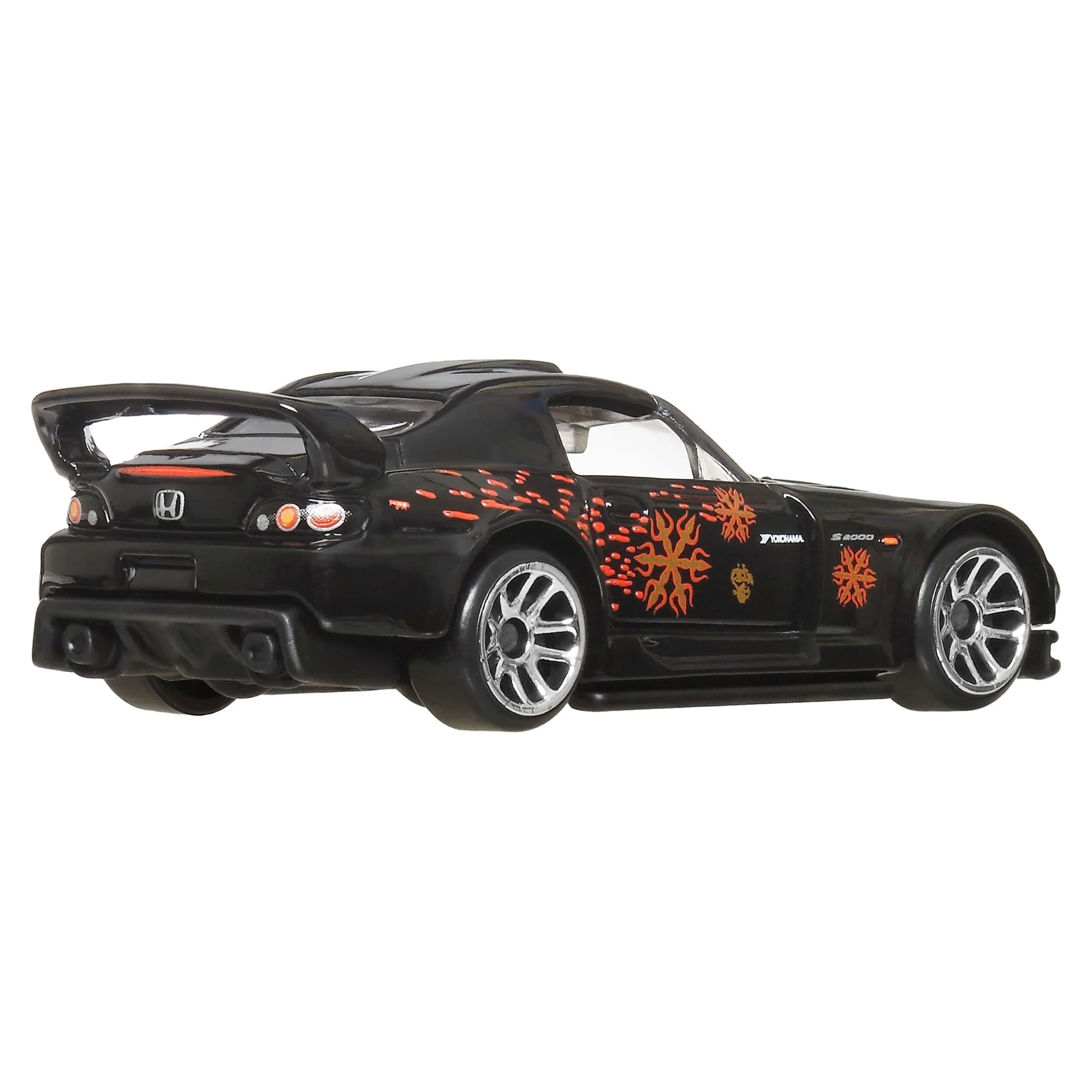 Hot Wheels Collector Veículo de Brinquedo Fast & Furious Honda S2000 - Image 4