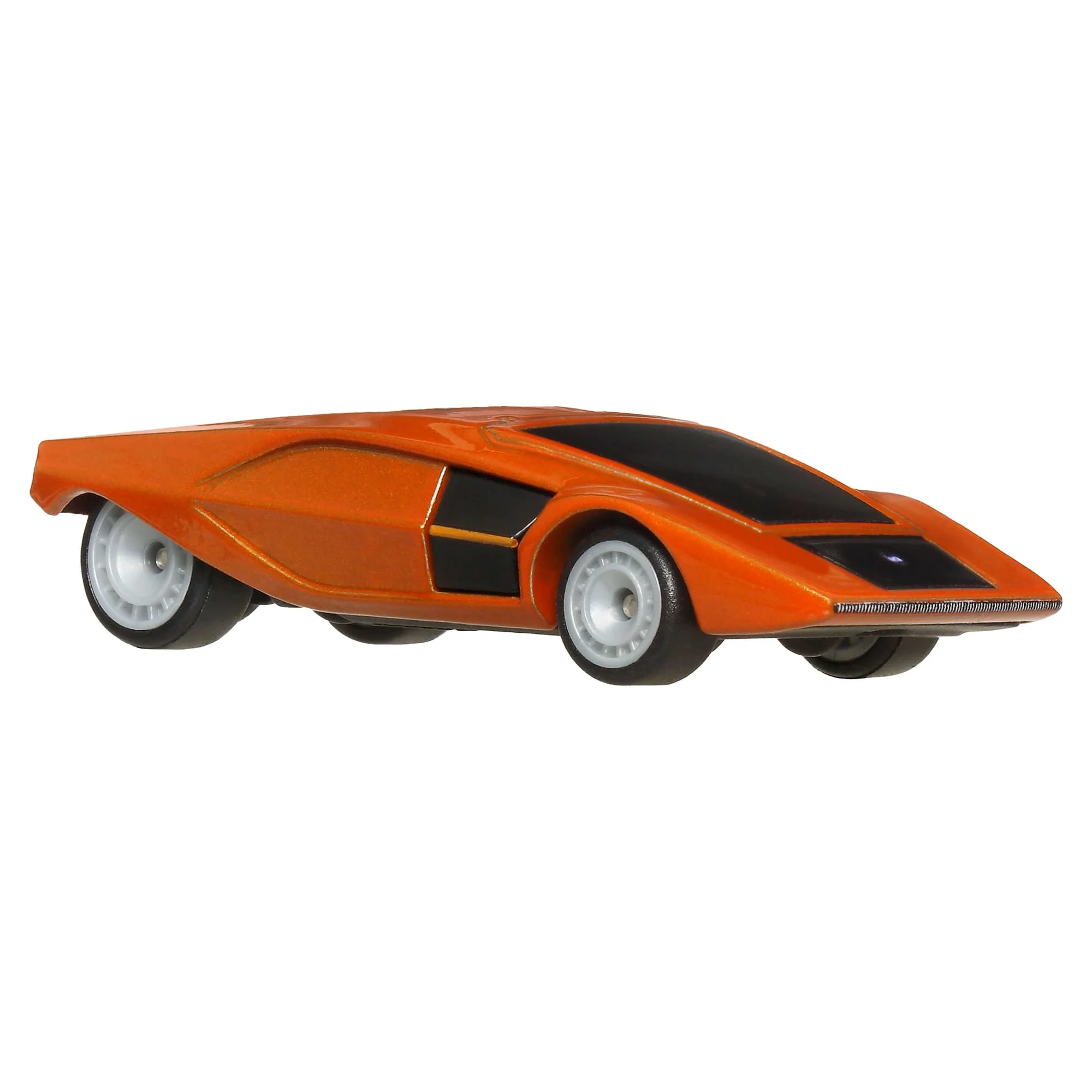 Hot Wheels Collector Veículo de Brinquedo Lancia Stratos Zero - Image 3