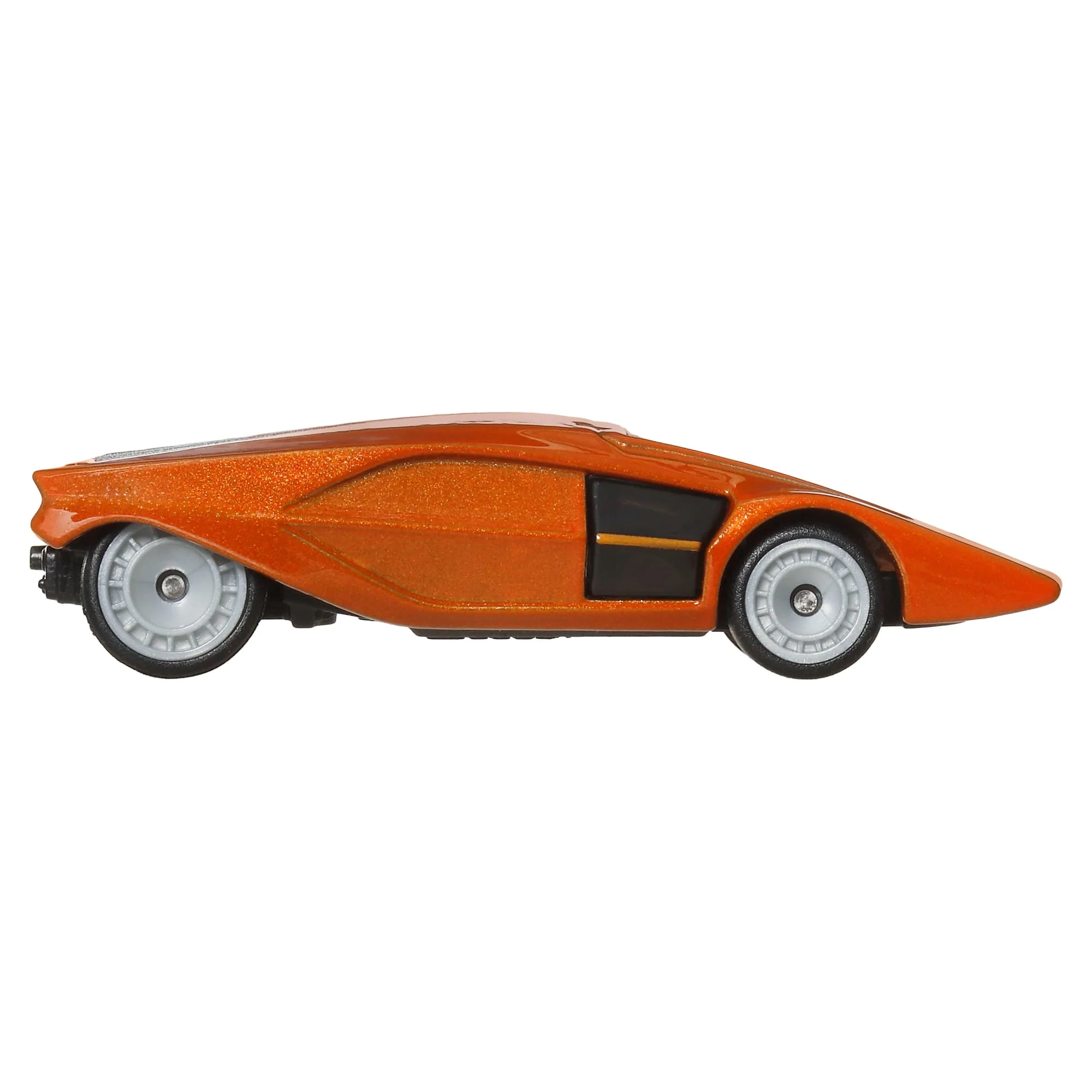 Hot Wheels Collector Veículo de Brinquedo Lancia Stratos Zero - Image 4