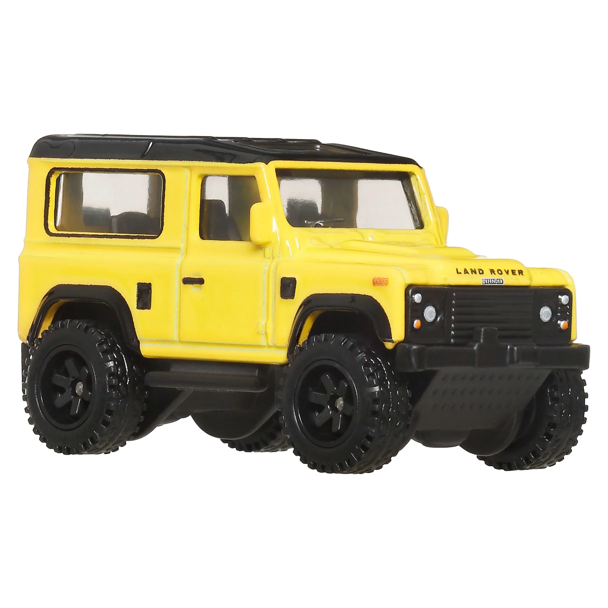 Hot Wheels Collector Veículo de Brinquedo Land Rover Defender 90 - Image 2