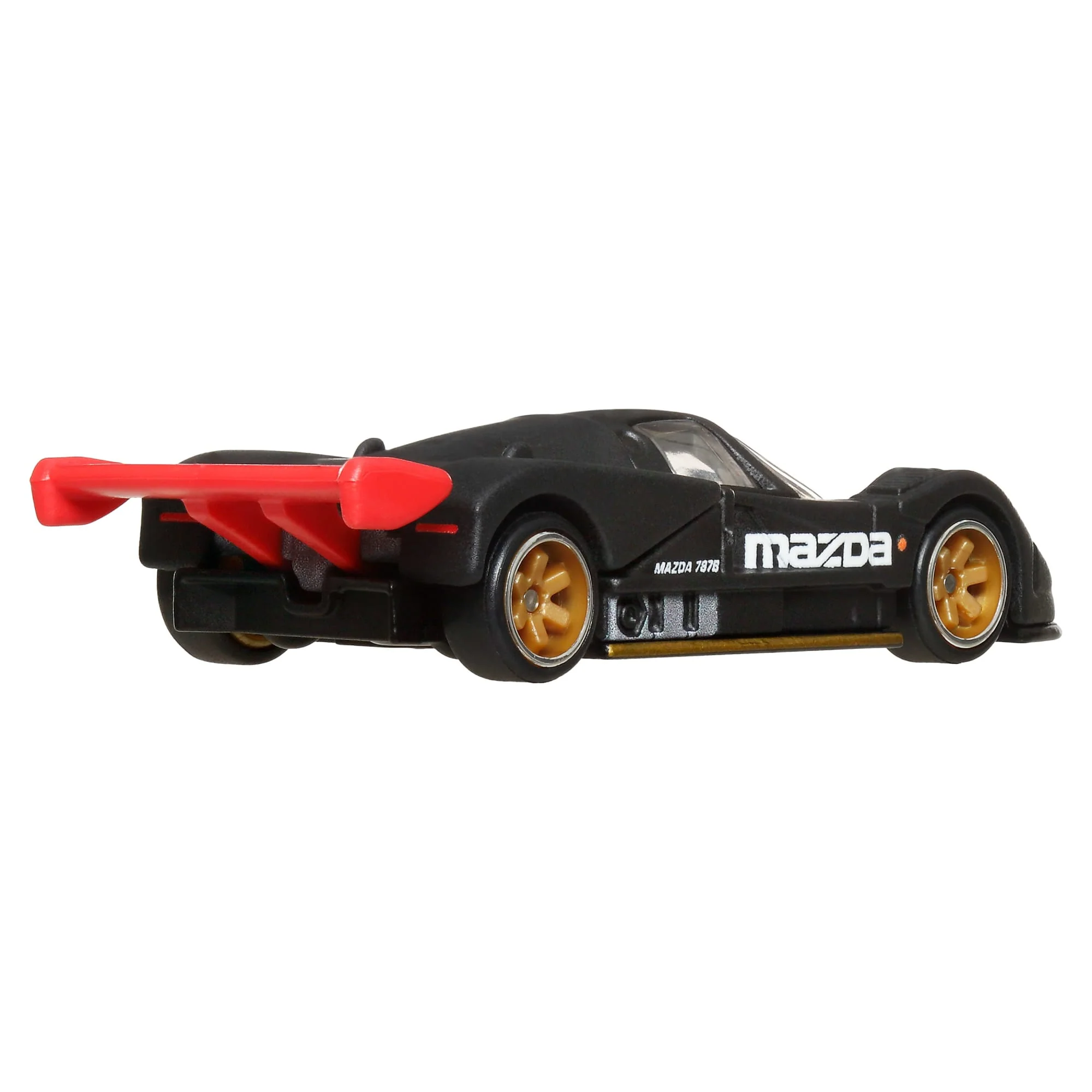 Hot Wheels Collector Veículo de Brinquedo Mazda 787 - Image 2