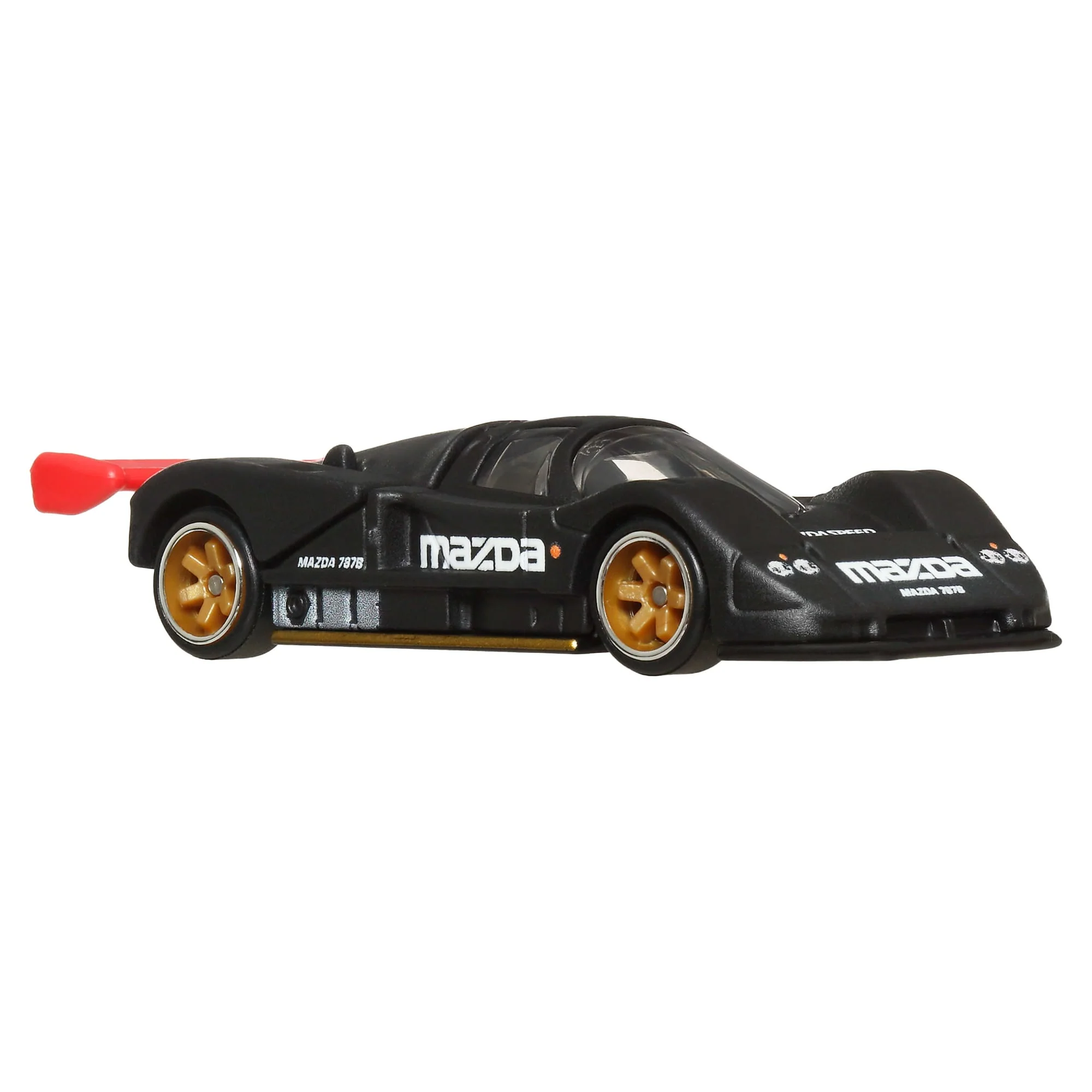 Hot Wheels Collector Veículo de Brinquedo Mazda 787 - Image 3