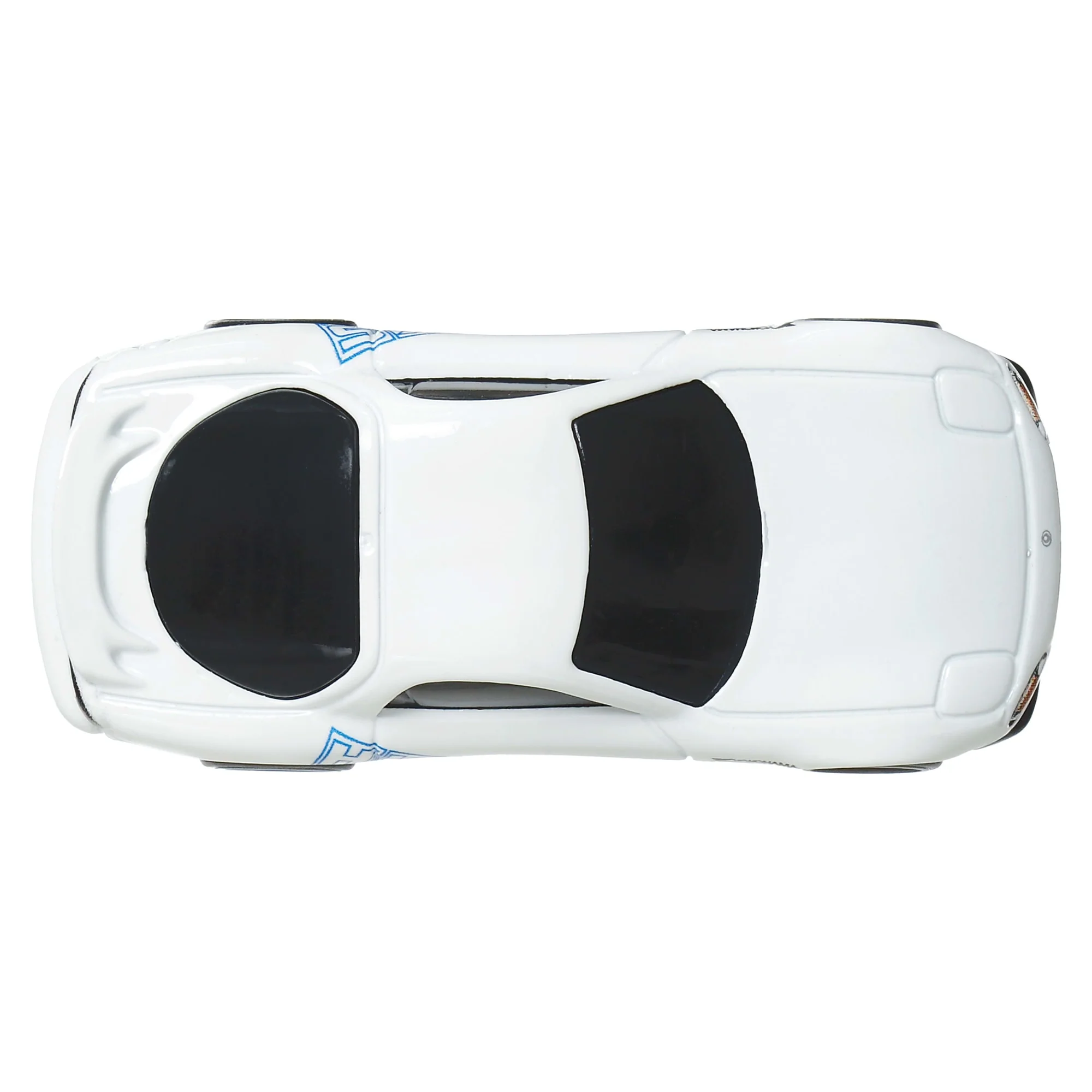 Hot Wheels Collector Veículo de Brinquedo Mazda RX-7 FD - Image 4