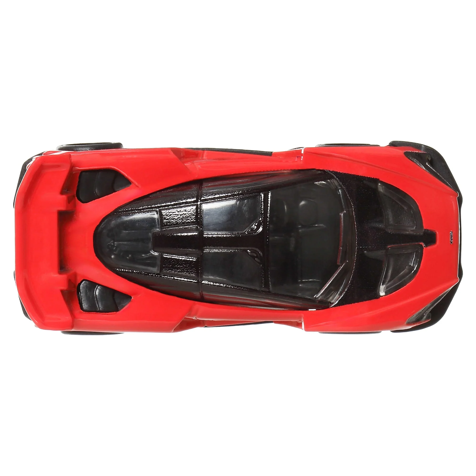 Hot Wheels Collector Veículo de Brinquedo McLaren Senna - Image 4