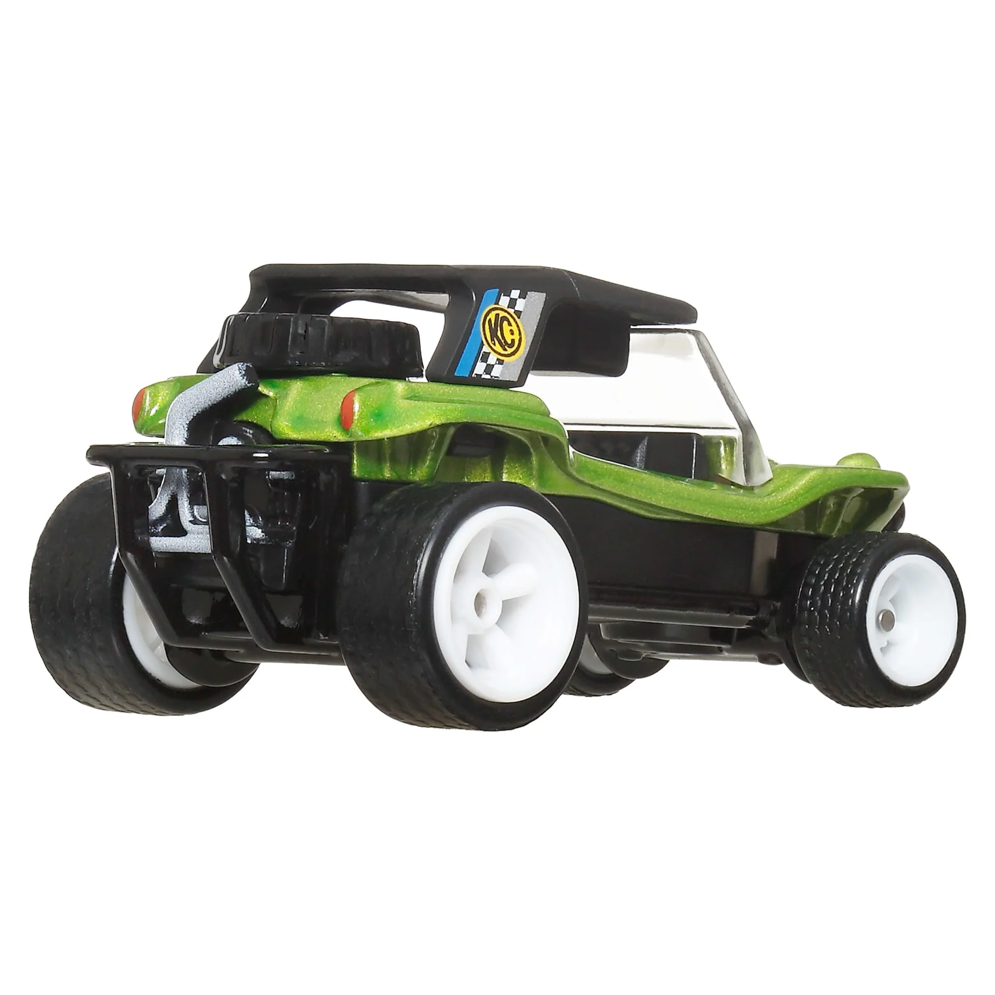 Hot Wheels Collector Veículo de Brinquedo Meyers Manx - Image 2