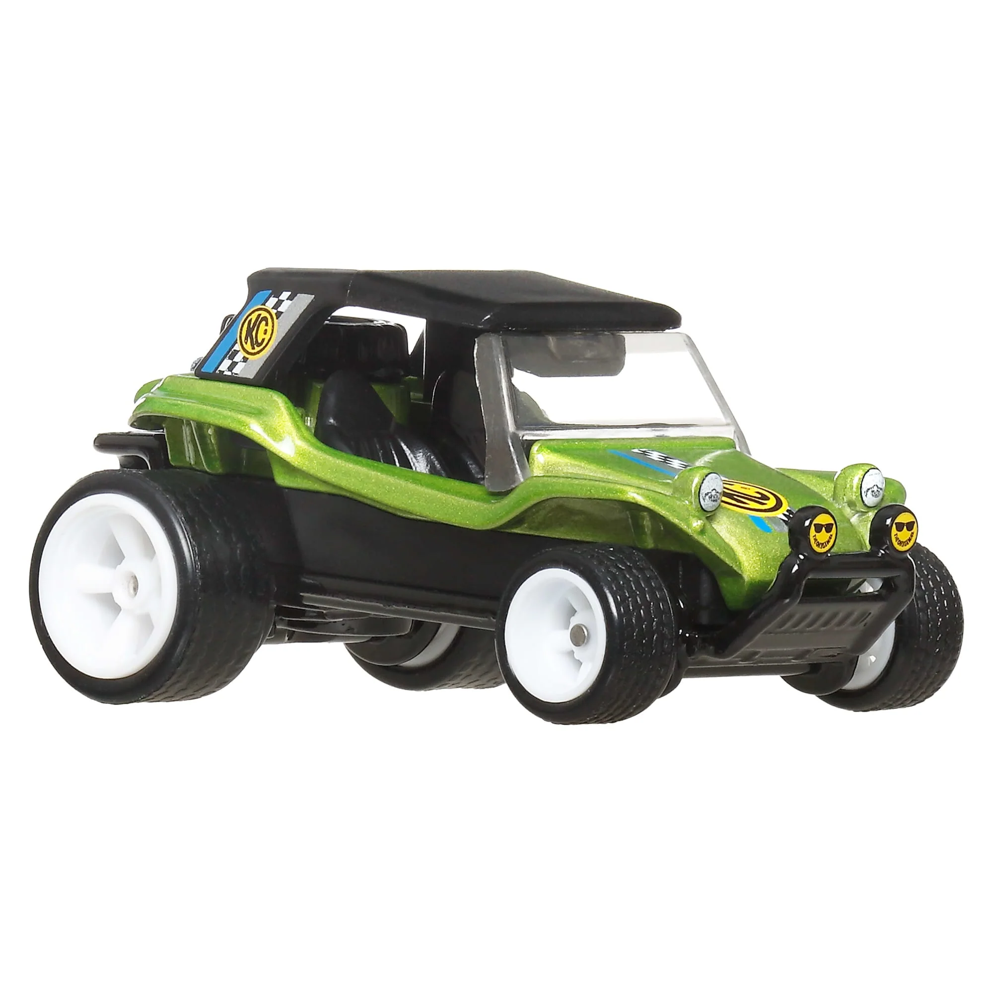 Hot Wheels Collector Veículo de Brinquedo Meyers Manx - Image 3