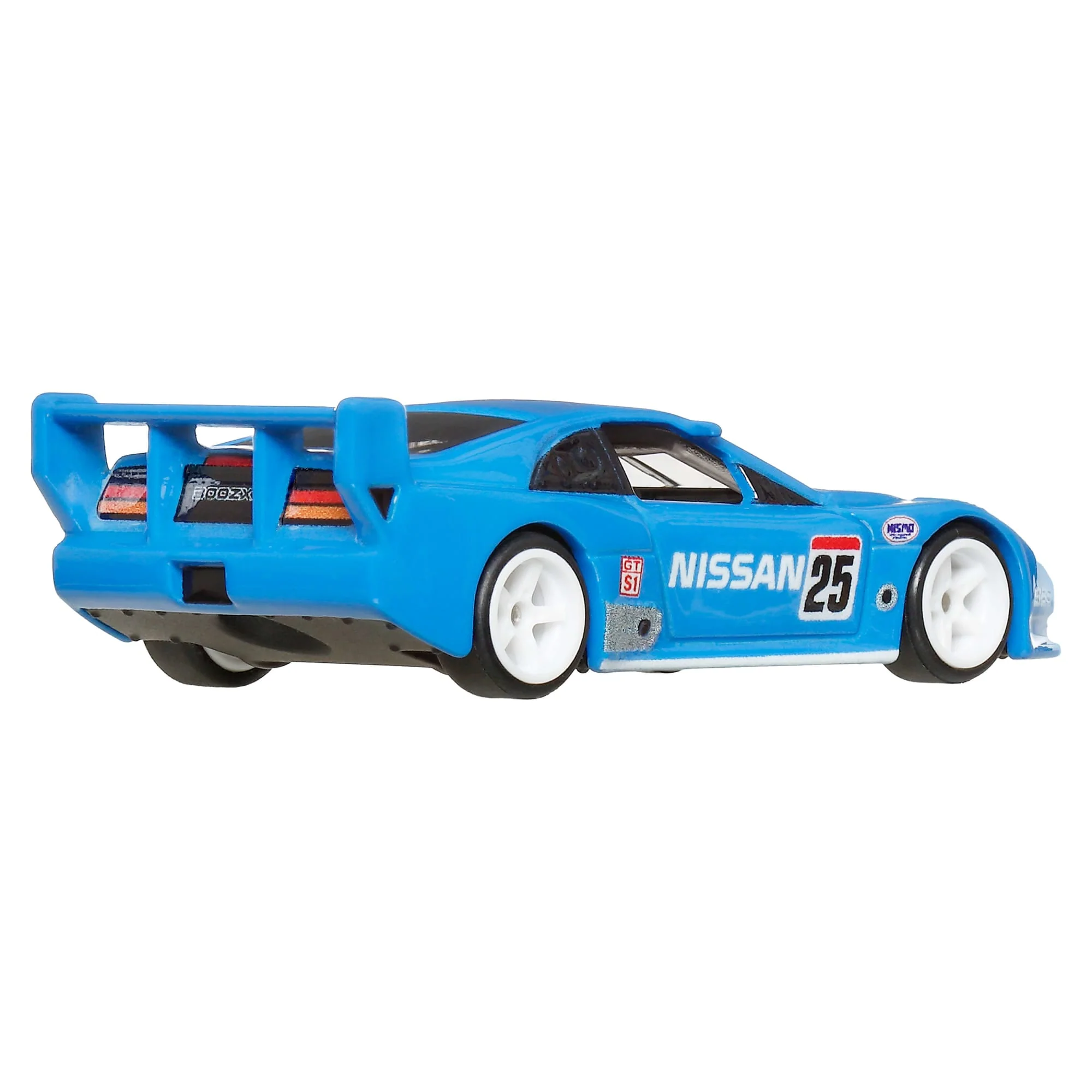Hot Wheels Collector Veículo de Brinquedo Nissan 300ZX IMSA GTS - Image 5