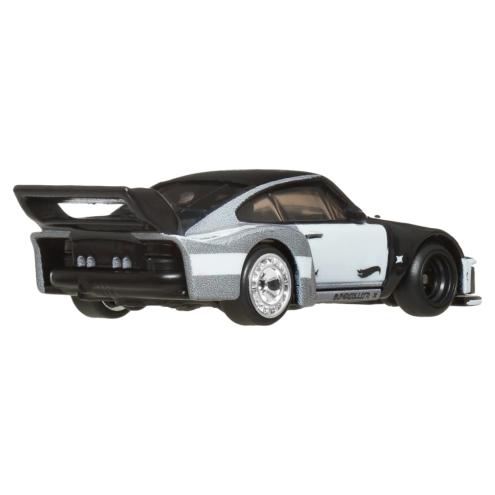 Hot Wheels Collector Veículo de Brinquedo Porsche 935 - Image 2