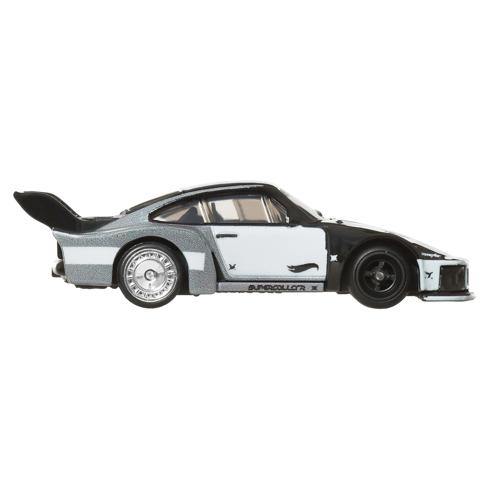 Hot Wheels Collector Veículo de Brinquedo Porsche 935 - Image 4