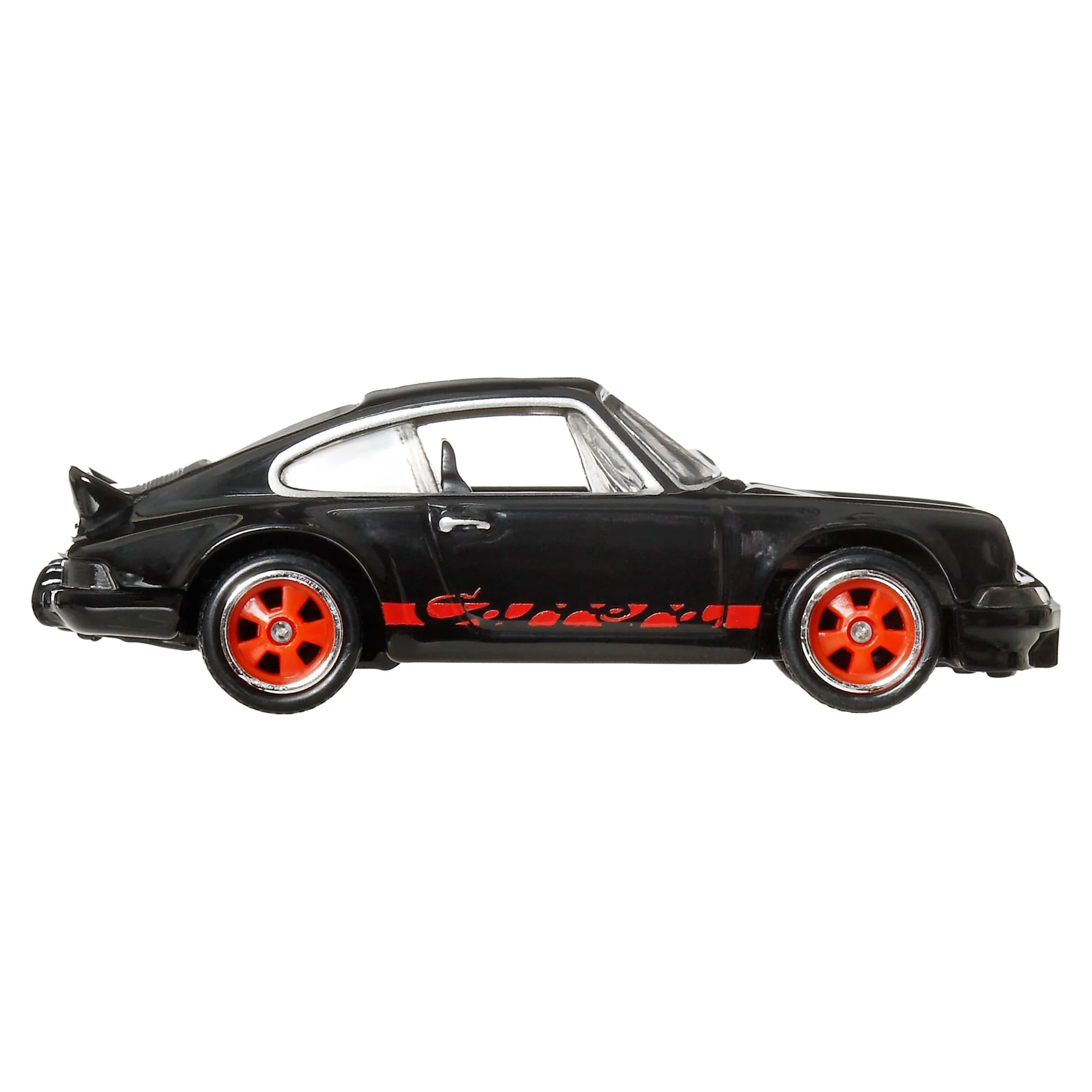 Hot Wheels Collector Veículo de Brinquedo Porsche Carrera 2.7 RS - Image 4