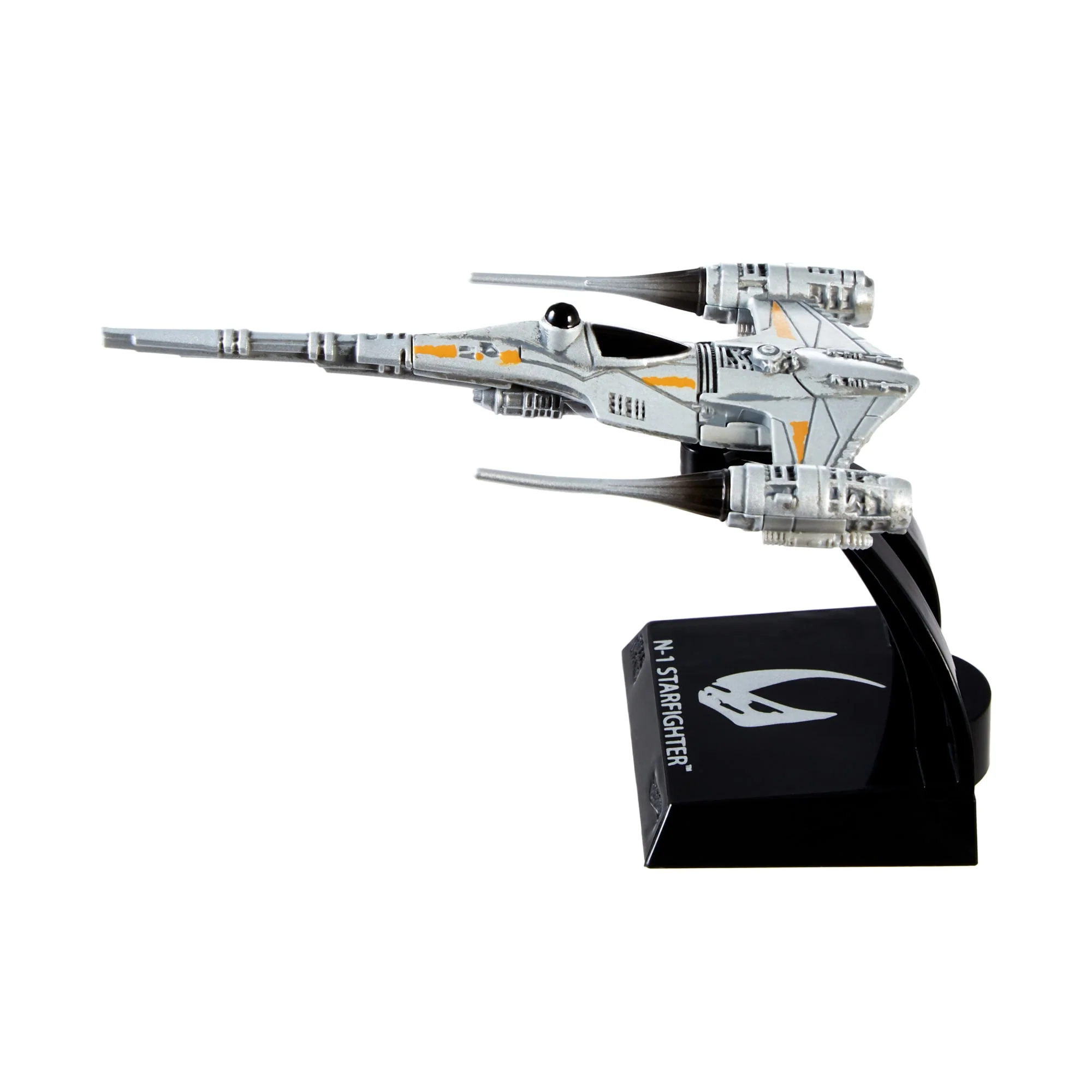 Hot Wheels Collector Veículo de Brinquedo Star Wars Estelar do Mandaloriano - Image 5