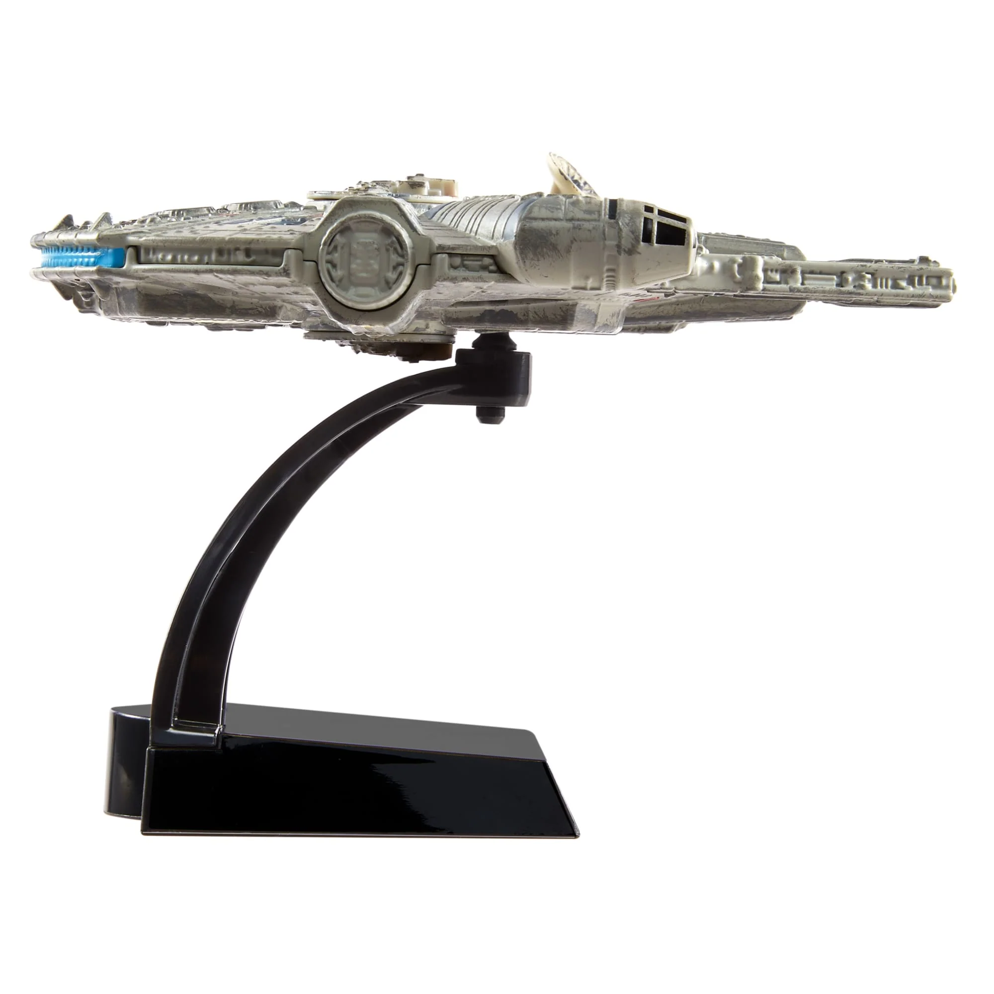 Hot Wheels Collector Veículo de Brinquedo Star Wars Falcão do Milênio - Image 3