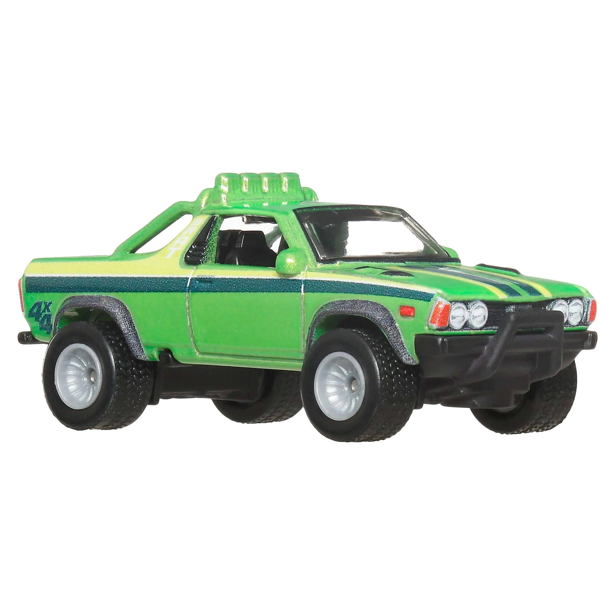 Hot Wheels Collector Veículo de Brinquedo Subaru B.R.A.T. - Image 2