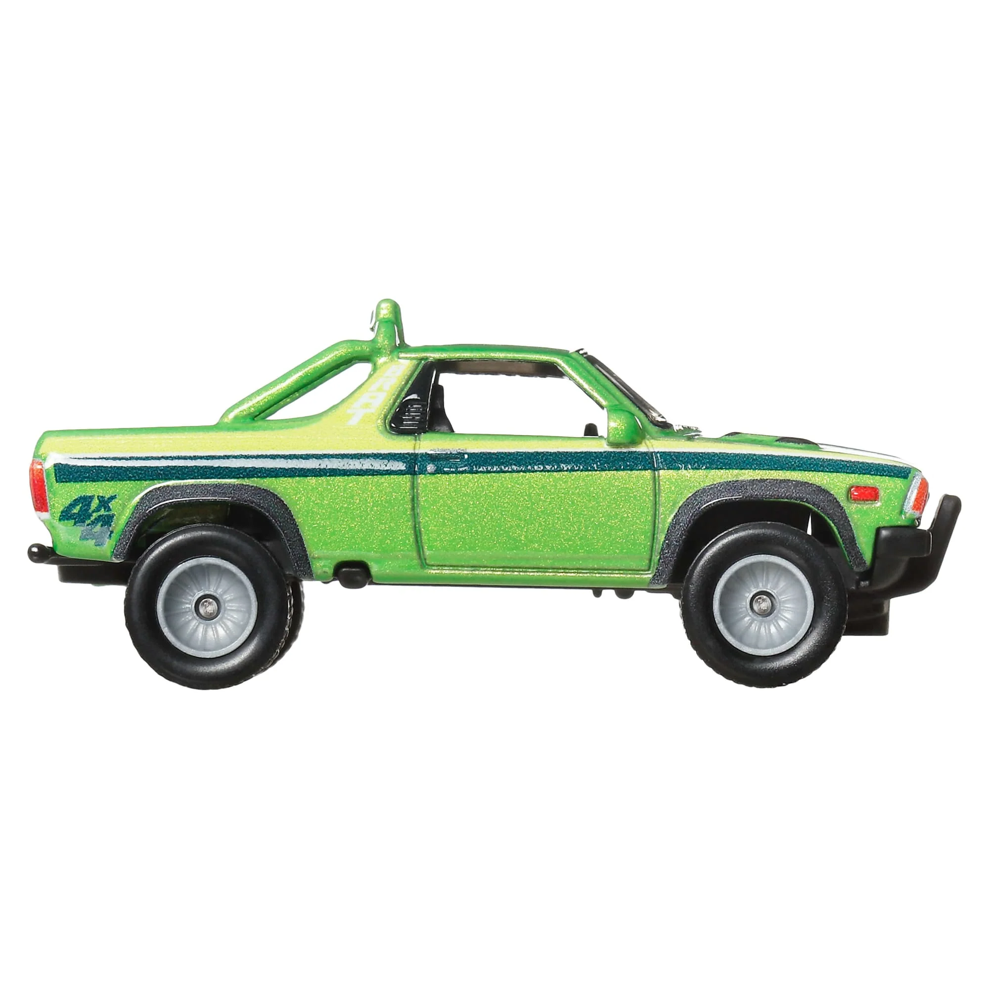 Hot Wheels Collector Veículo de Brinquedo Subaru B.R.A.T. - Image 3