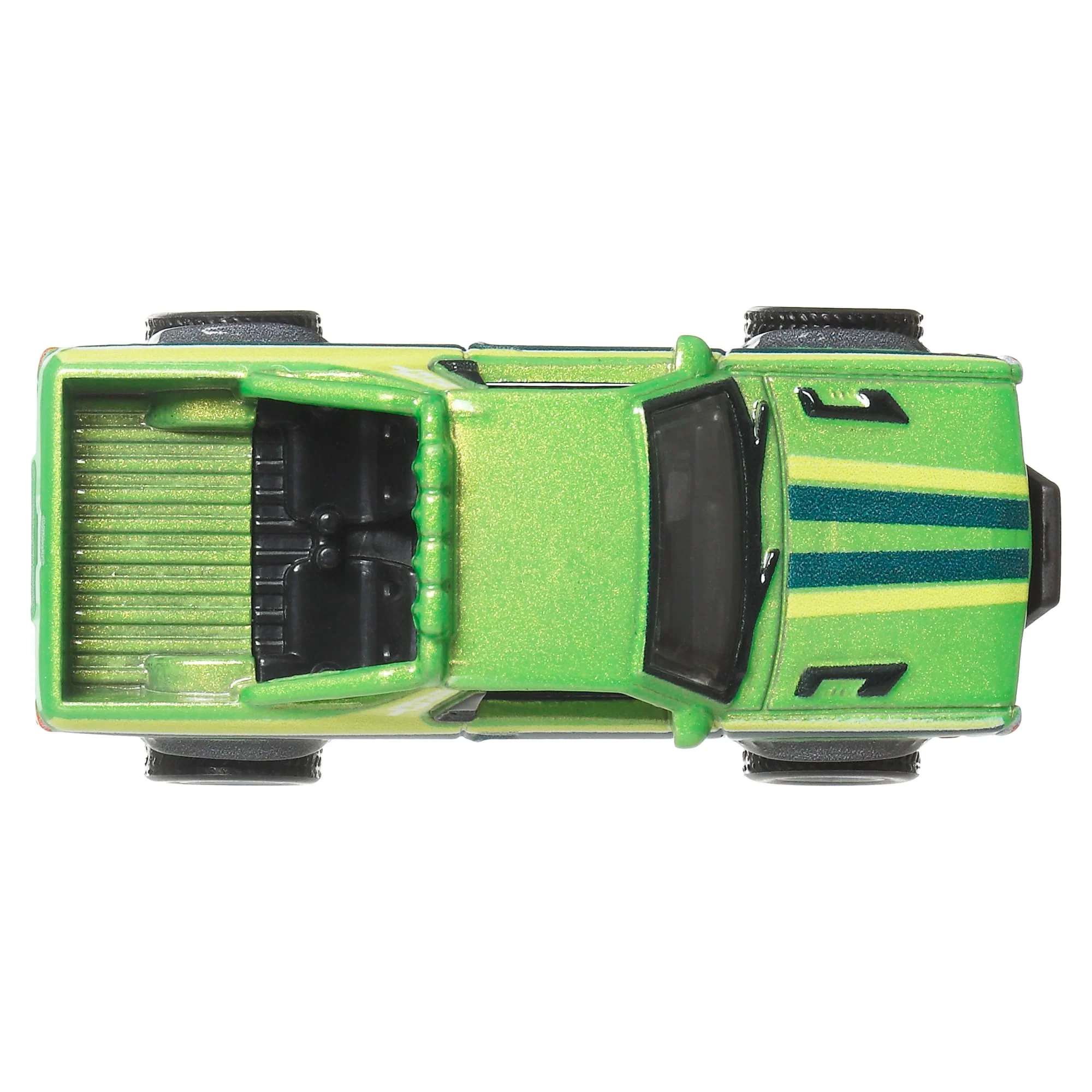 Hot Wheels Collector Veículo de Brinquedo Subaru B.R.A.T. - Image 4