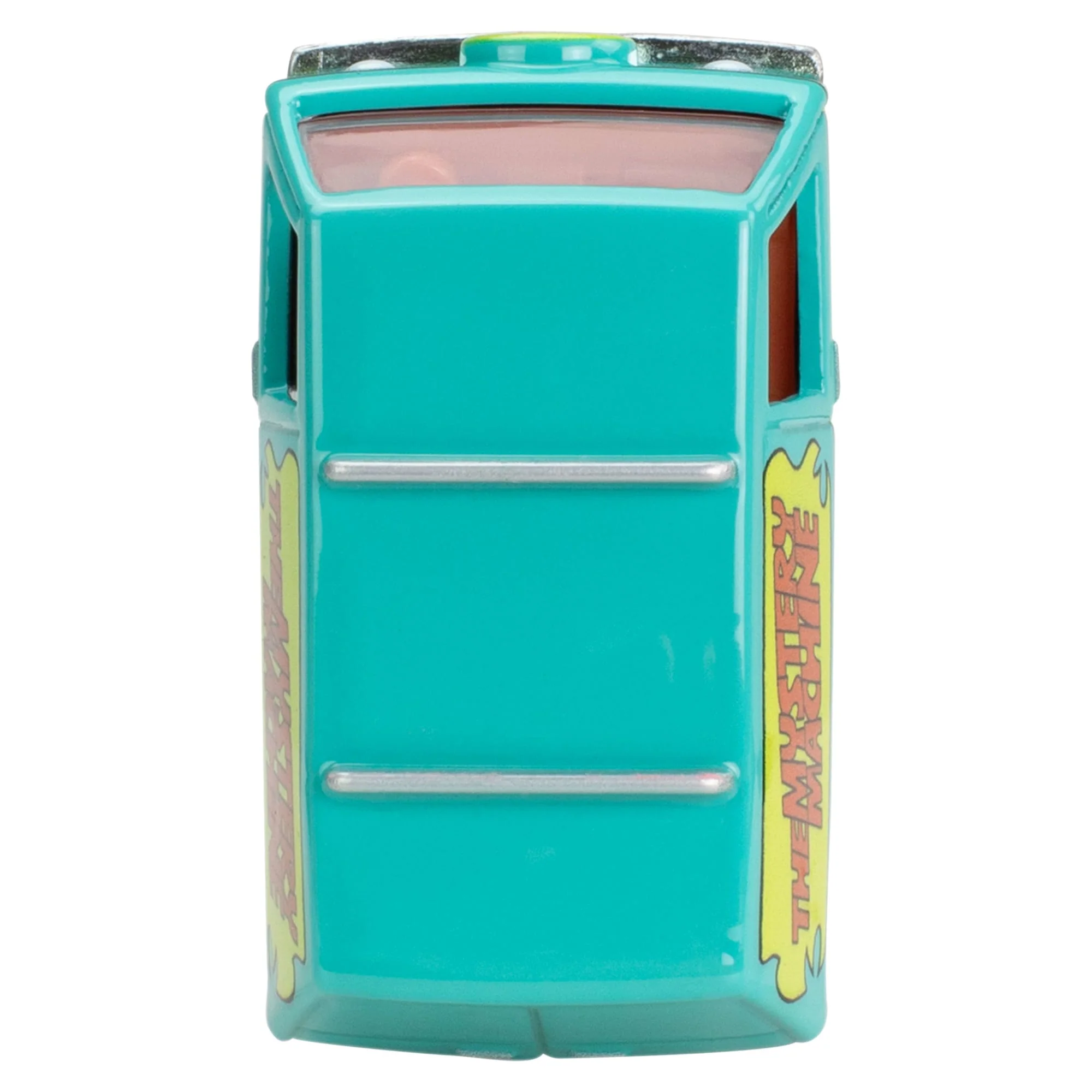 Hot Wheels Collector Veículo de Brinquedo The Mystery Machine - Image 5