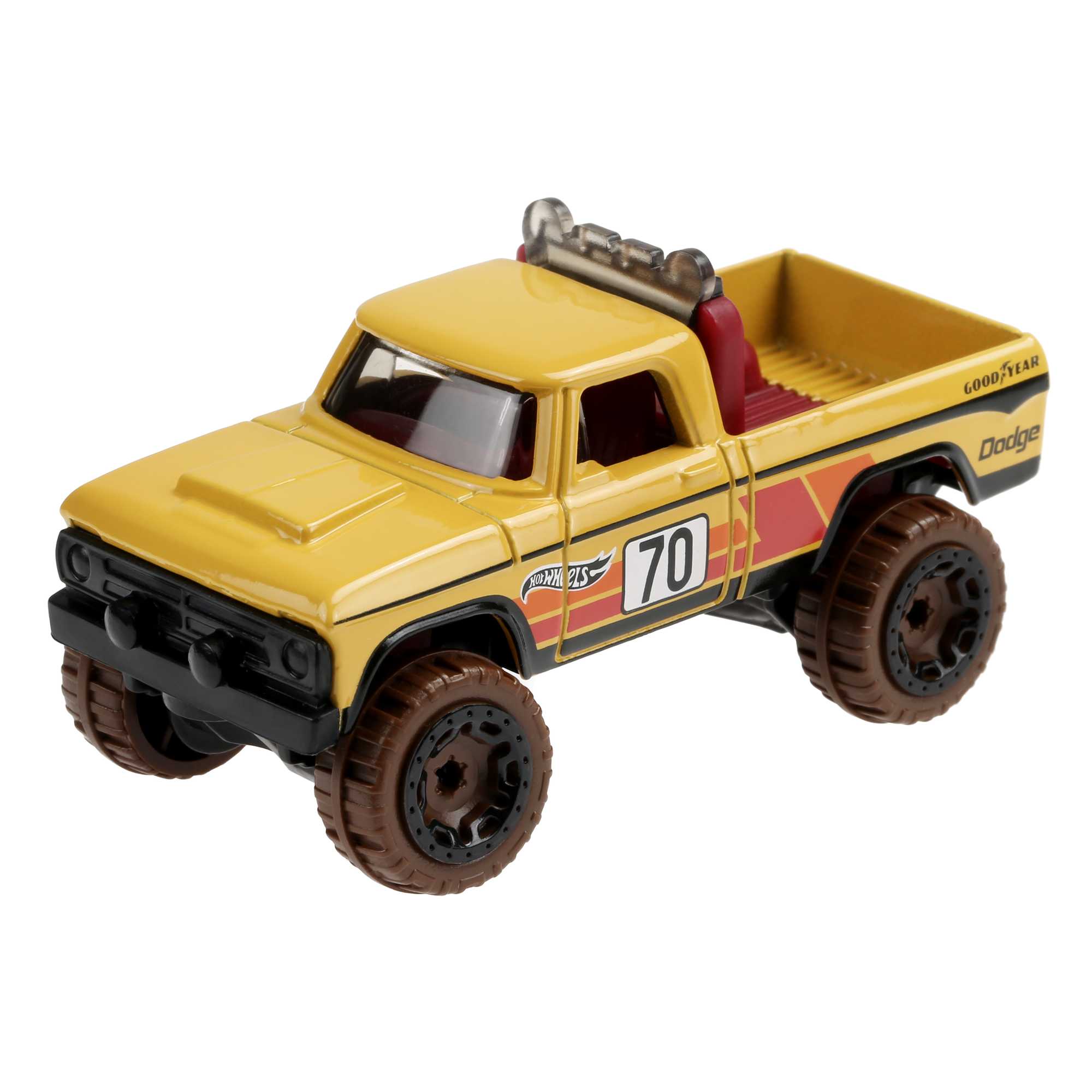 Hot Wheels Diecast Vehículo de Juguete Auto Básico - Image 3