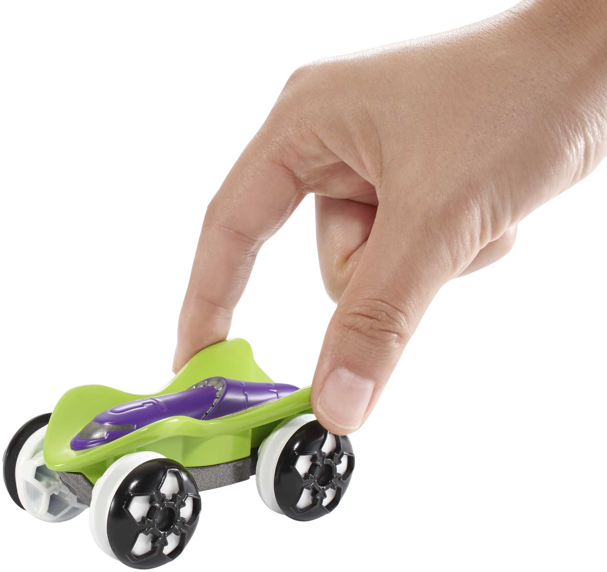 Hot Wheels Diecast Vehículo de Juguete Autos Sorpresa Color Shifters - Image 3