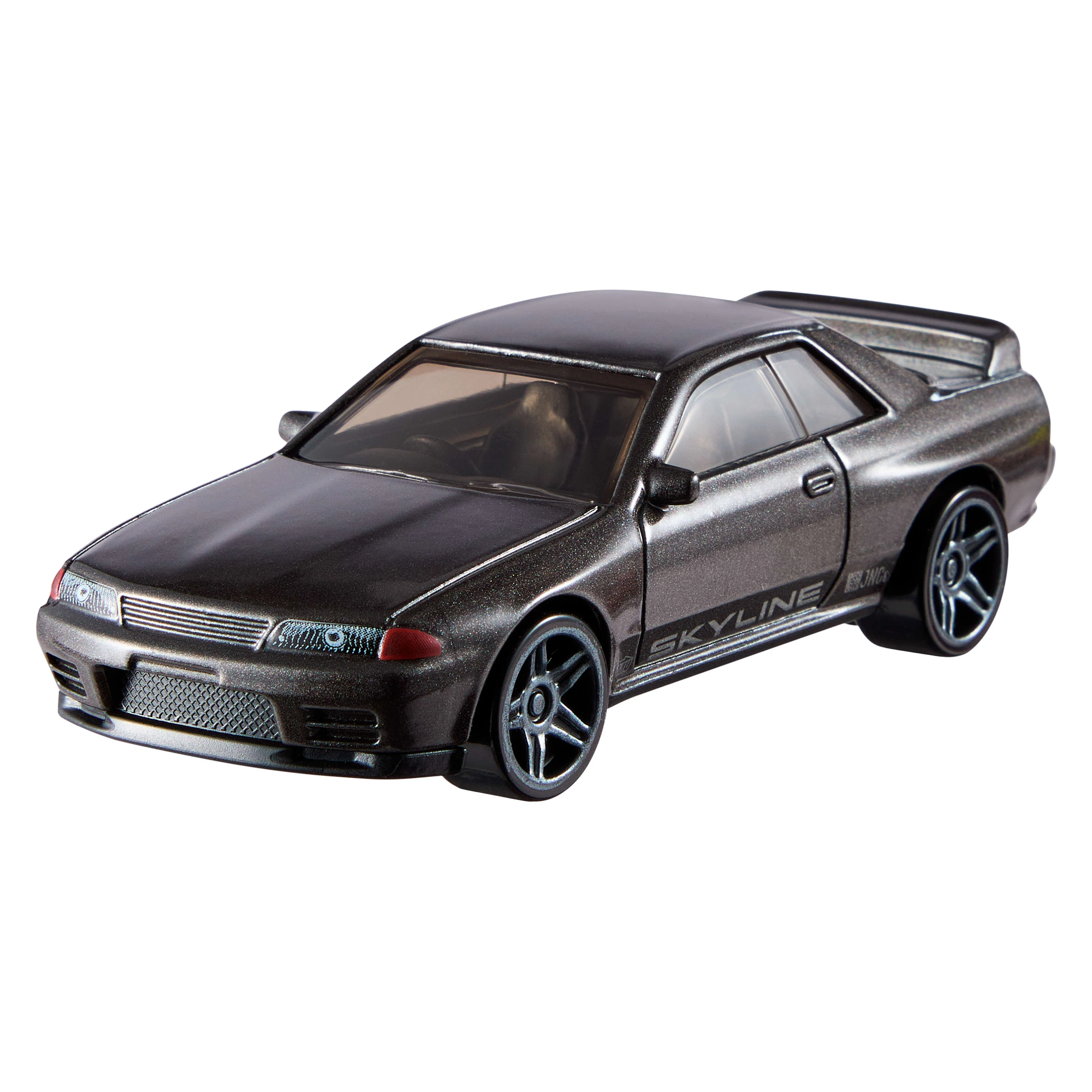 Hot Wheels Diecast Vehículo de Juguete xl sorpresa - Image 4
