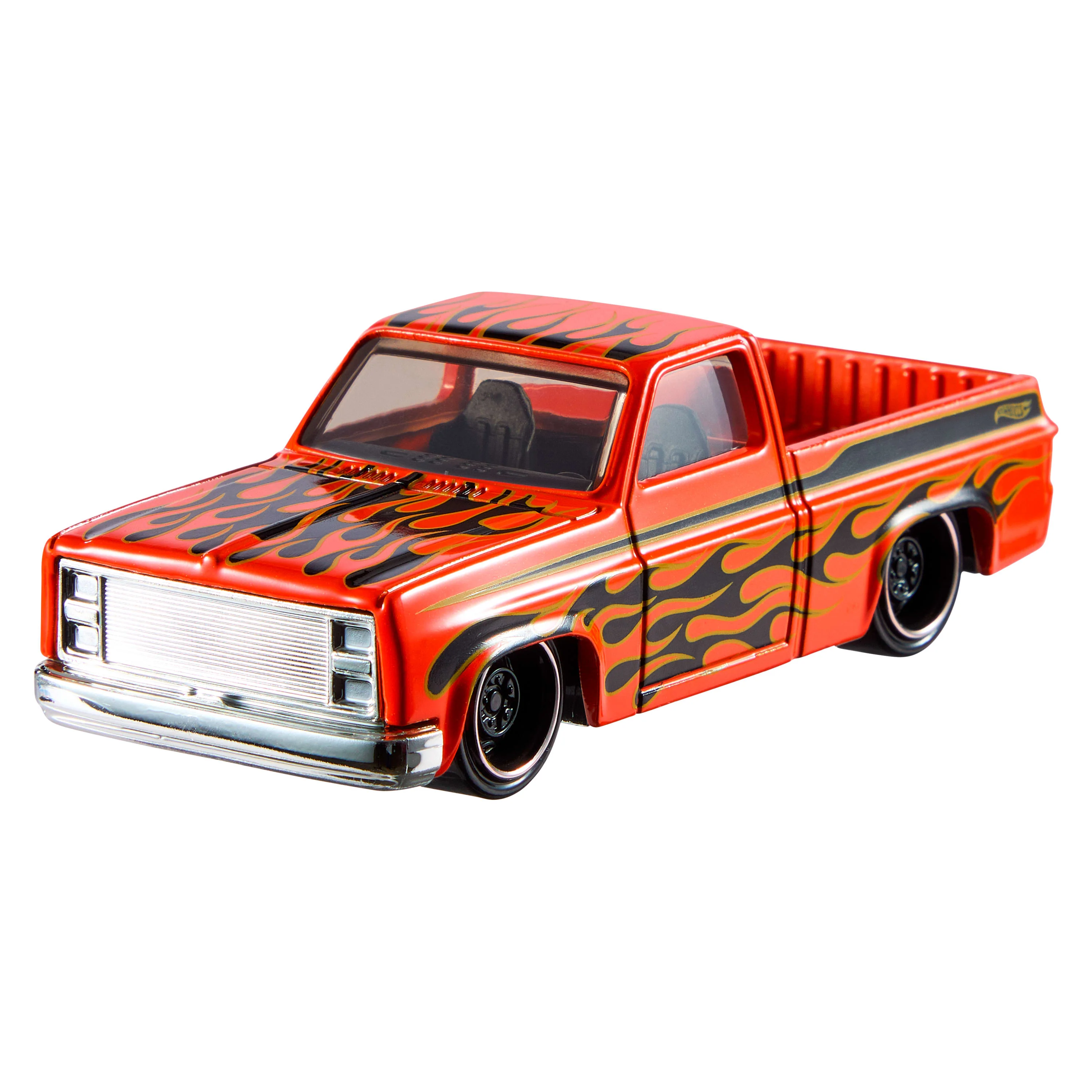Hot Wheels Diecast Vehículo de Juguete xl sorpresa - Image 5