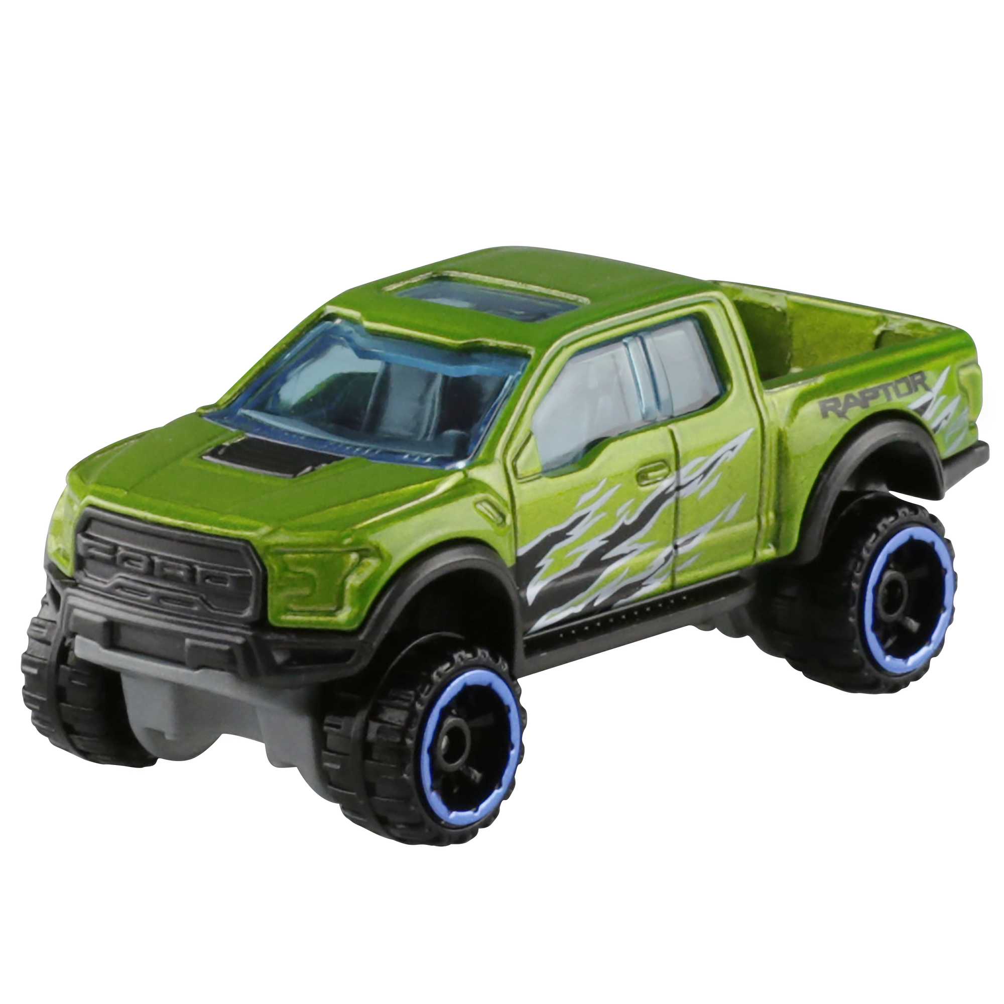 Hot Wheels Diecast Veículo de Brinquedo Pacote Surpresa 2 Carros - Image 4
