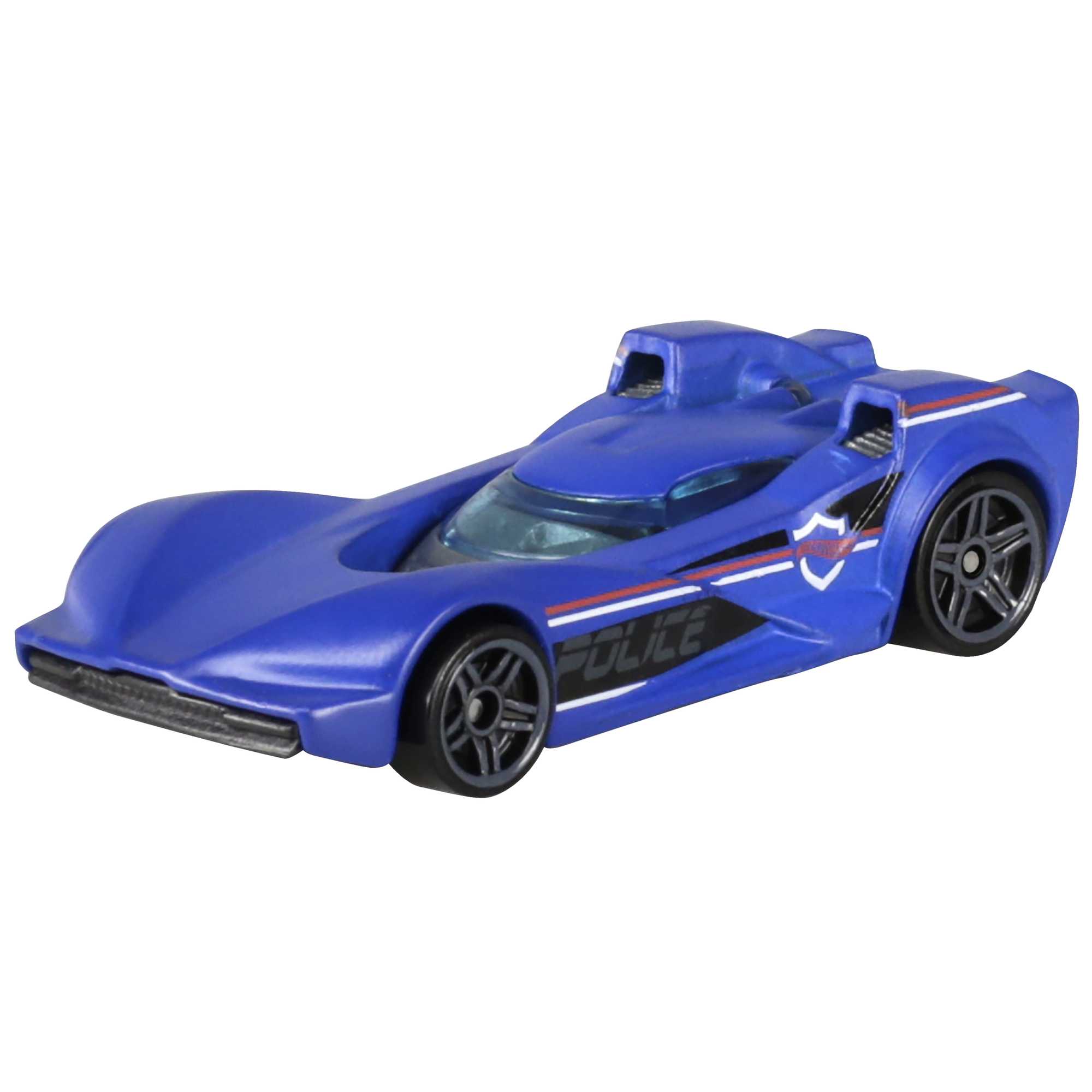 Hot Wheels Diecast Veículo de Brinquedo Pacote Surpresa 2 Carros - Image 5