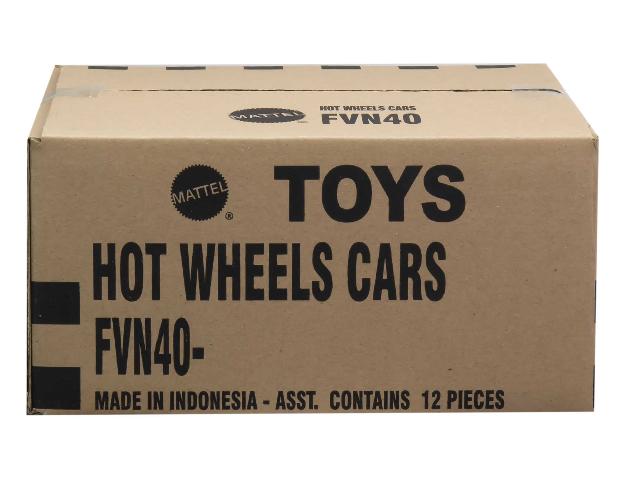 Hot Wheels Diecast Veículo de Brinquedo Pacote Surpresa 2 Carros - Image 6