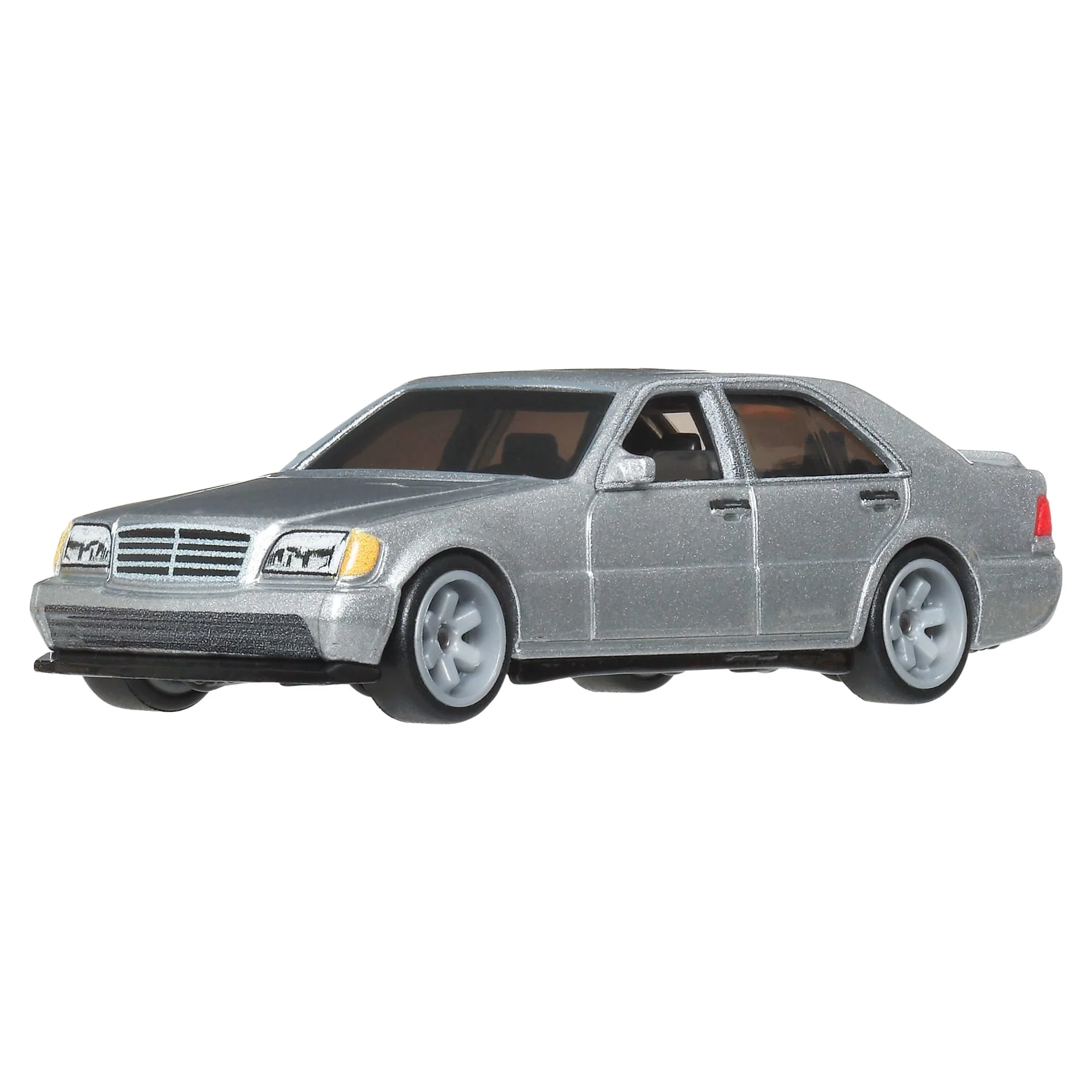 Hot Wheels Cars, Premium Fast & Furious Car For Adult Collectors - Image 2