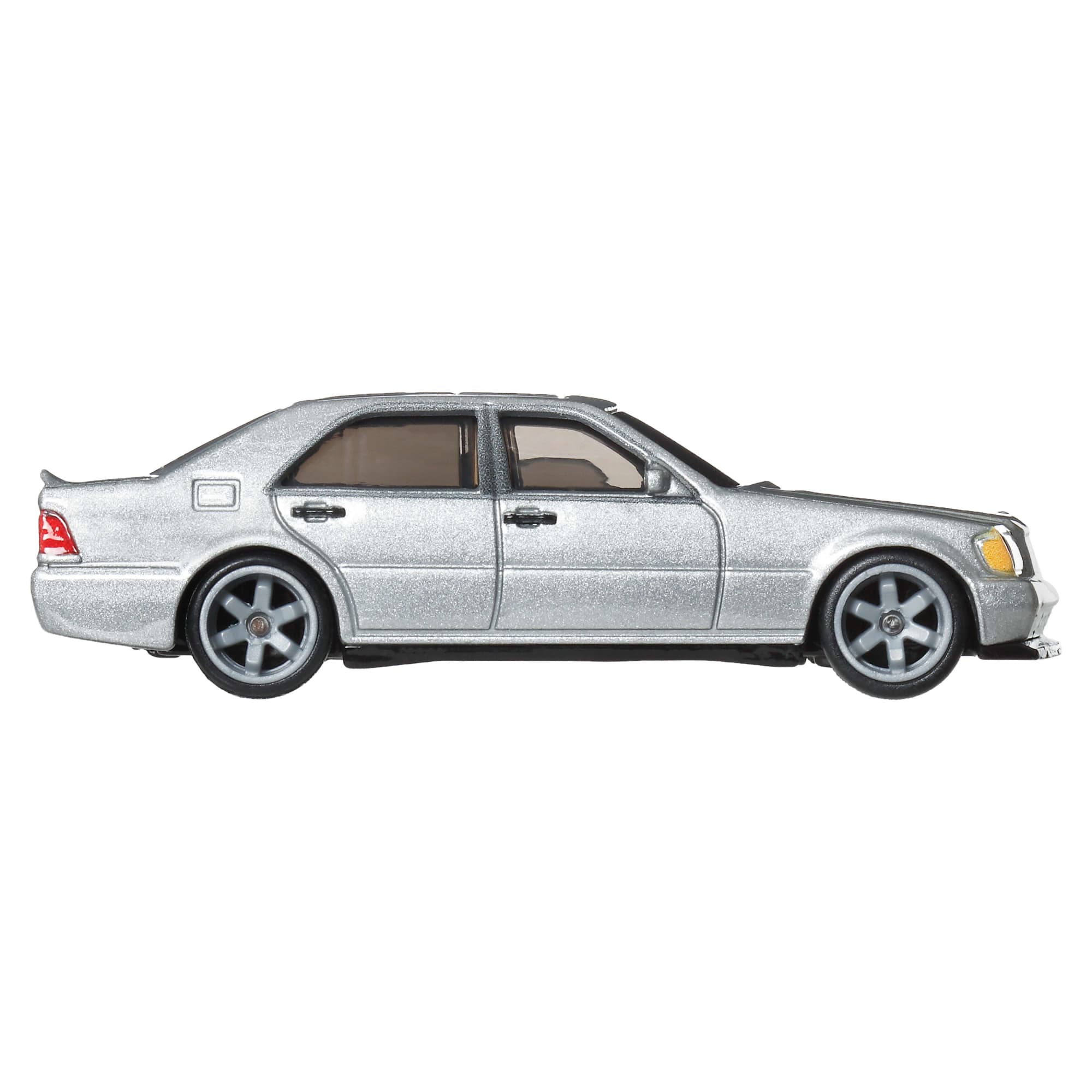 Hot Wheels Cars, Premium Fast & Furious Car For Adult Collectors - Image 5