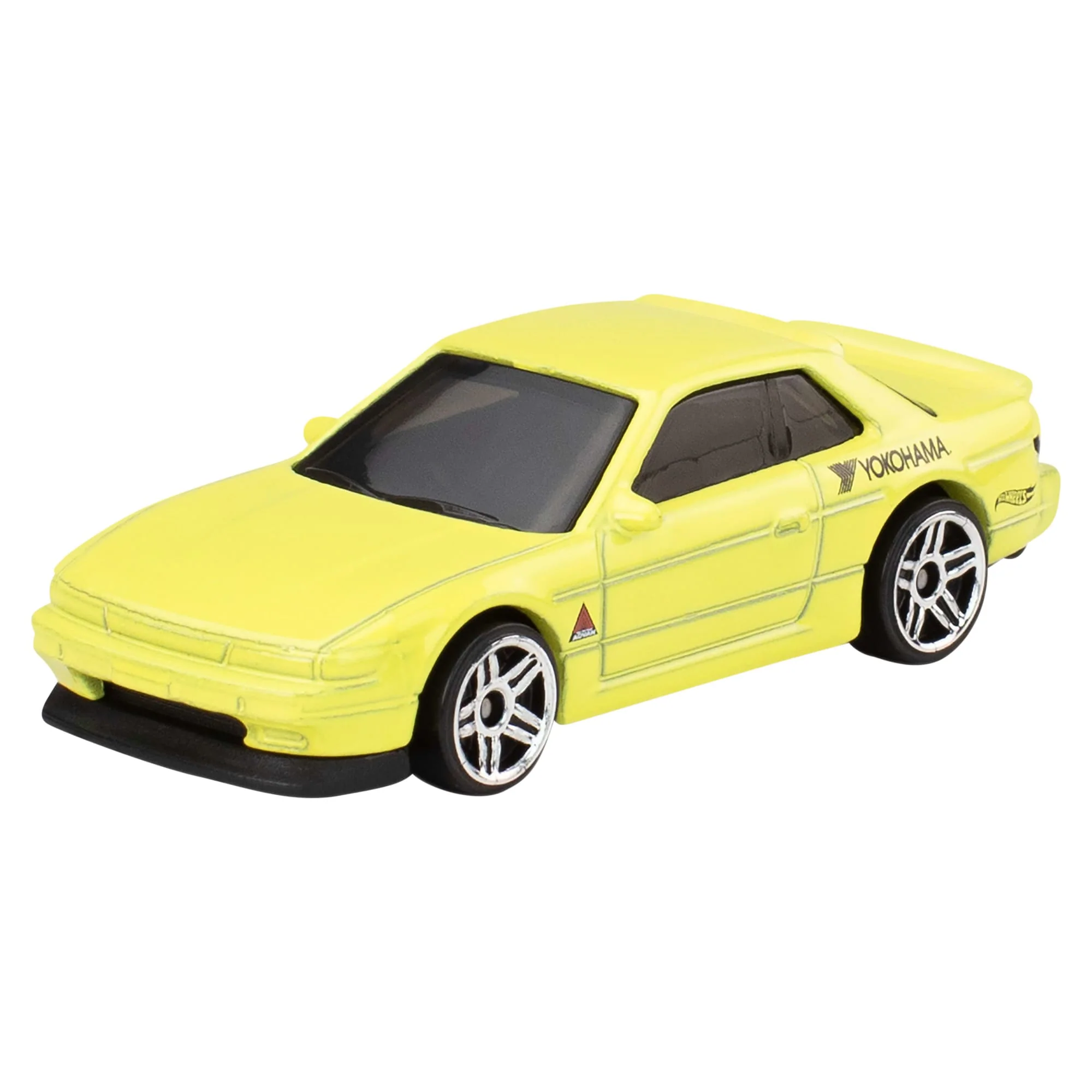 Hot Wheels Fast & Furious 5-Pack, Set Of 5 1:64 Scale Die-Cast Toy Race Cars Inspired By & Seen in The Movies - Image 2
