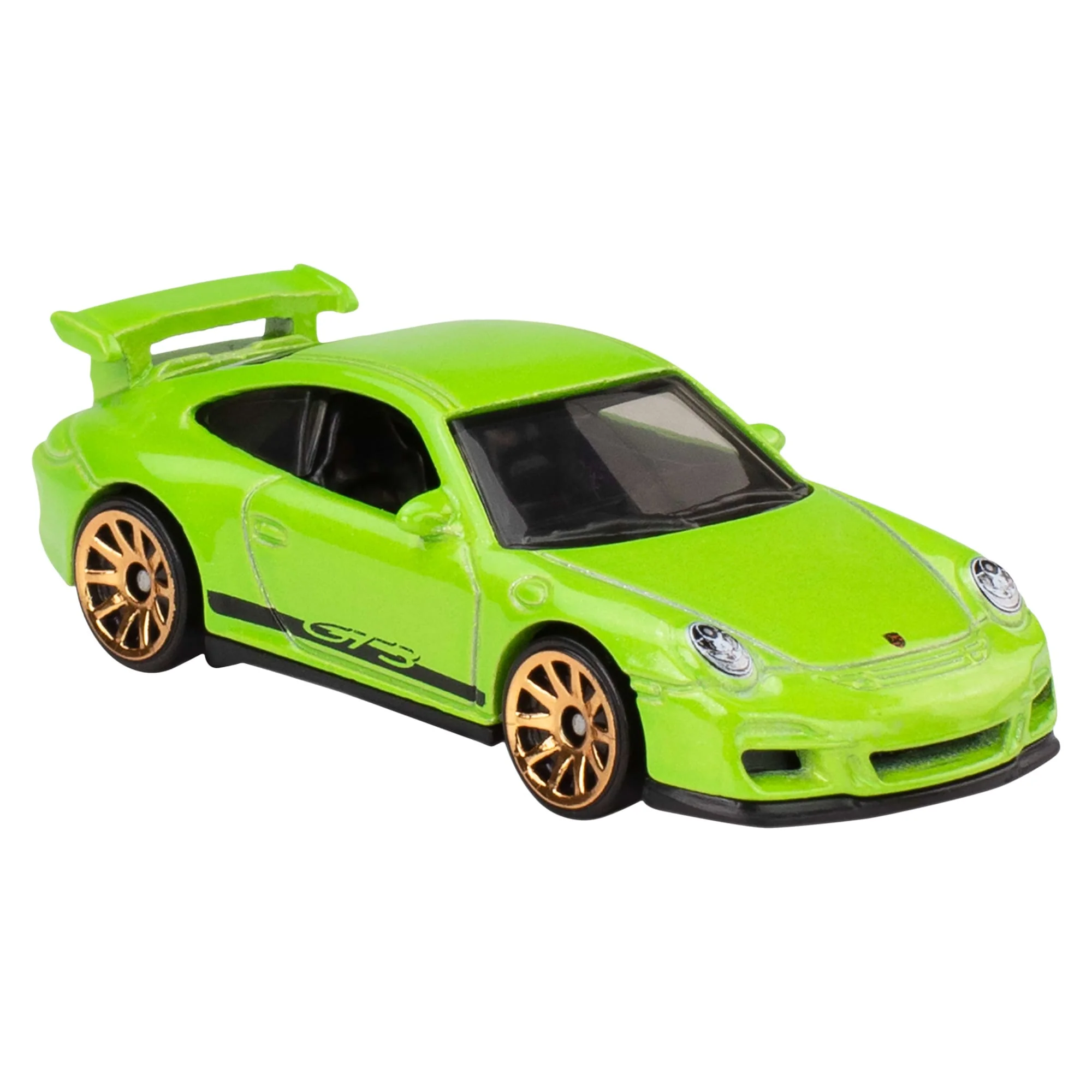 Hot Wheels Fast & Furious 5-Pack, Set Of 5 1:64 Scale Die-Cast Toy Race Cars Inspired By & Seen in The Movies - Image 3