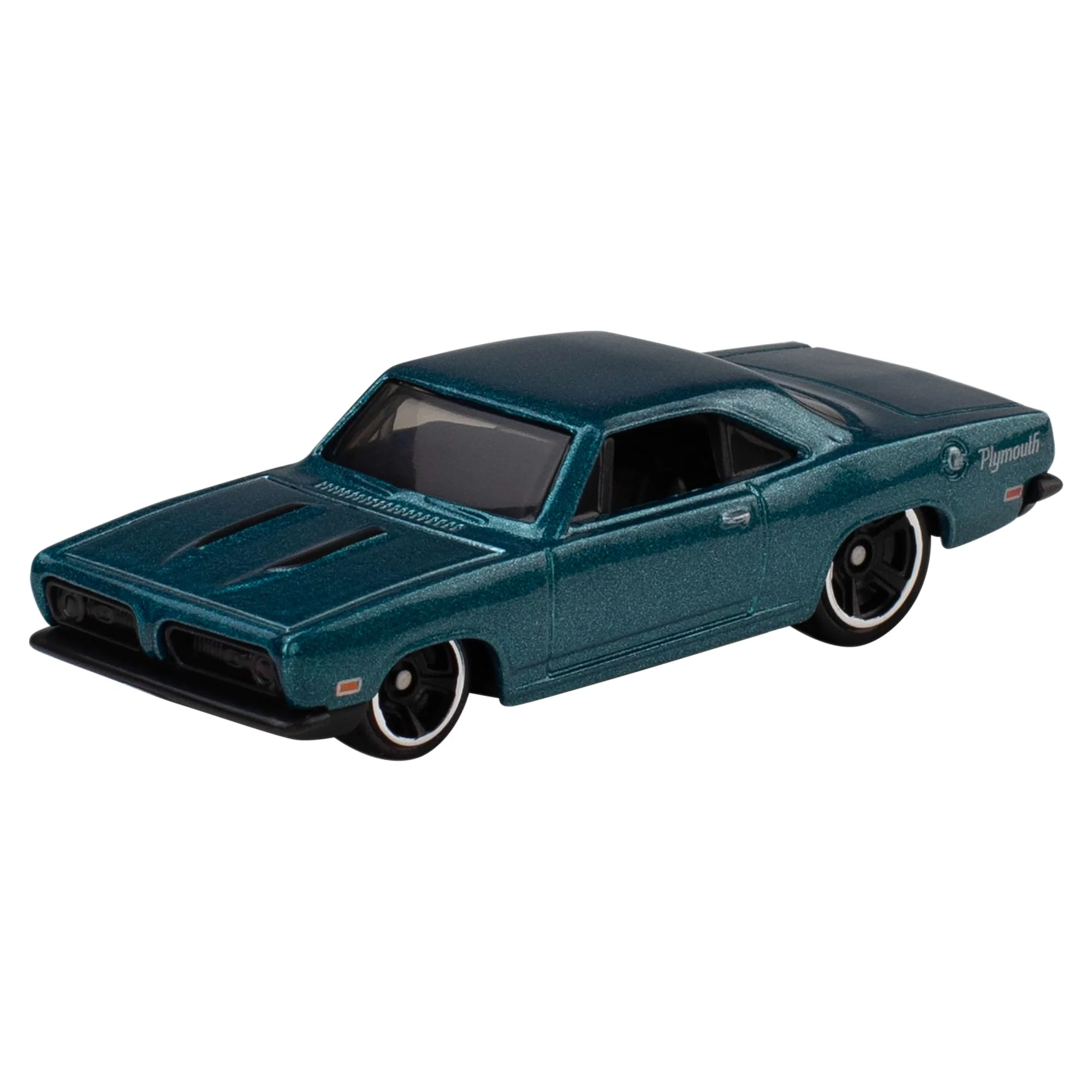 Hot Wheels Fast & Furious 5-Pack, Set Of 5 1:64 Scale Die-Cast Toy Race Cars Inspired By & Seen in The Movies - Image 5