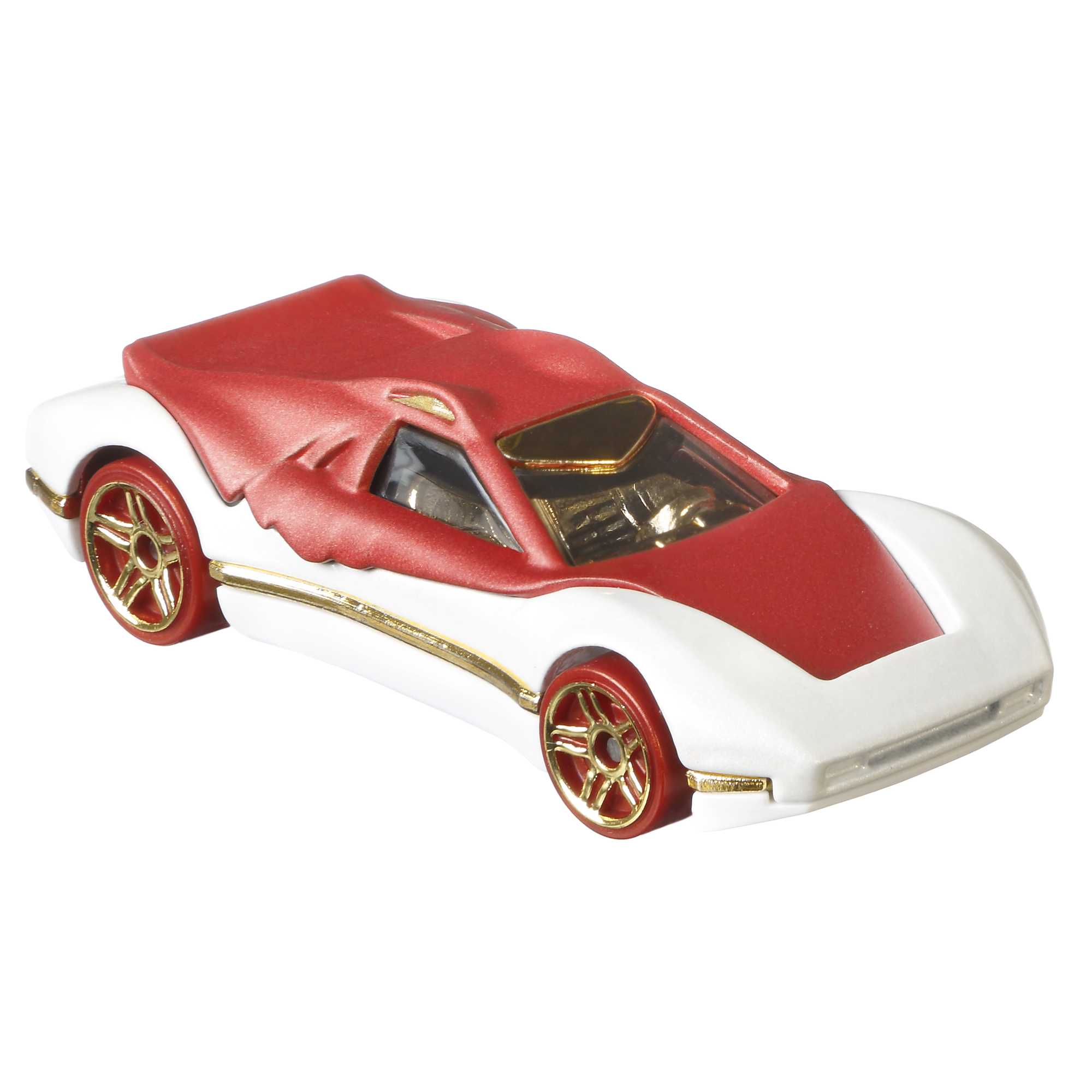 Hot Wheels Masters Of the Universe Coffret de 5 Véhicules, 1:64 - Image 5
