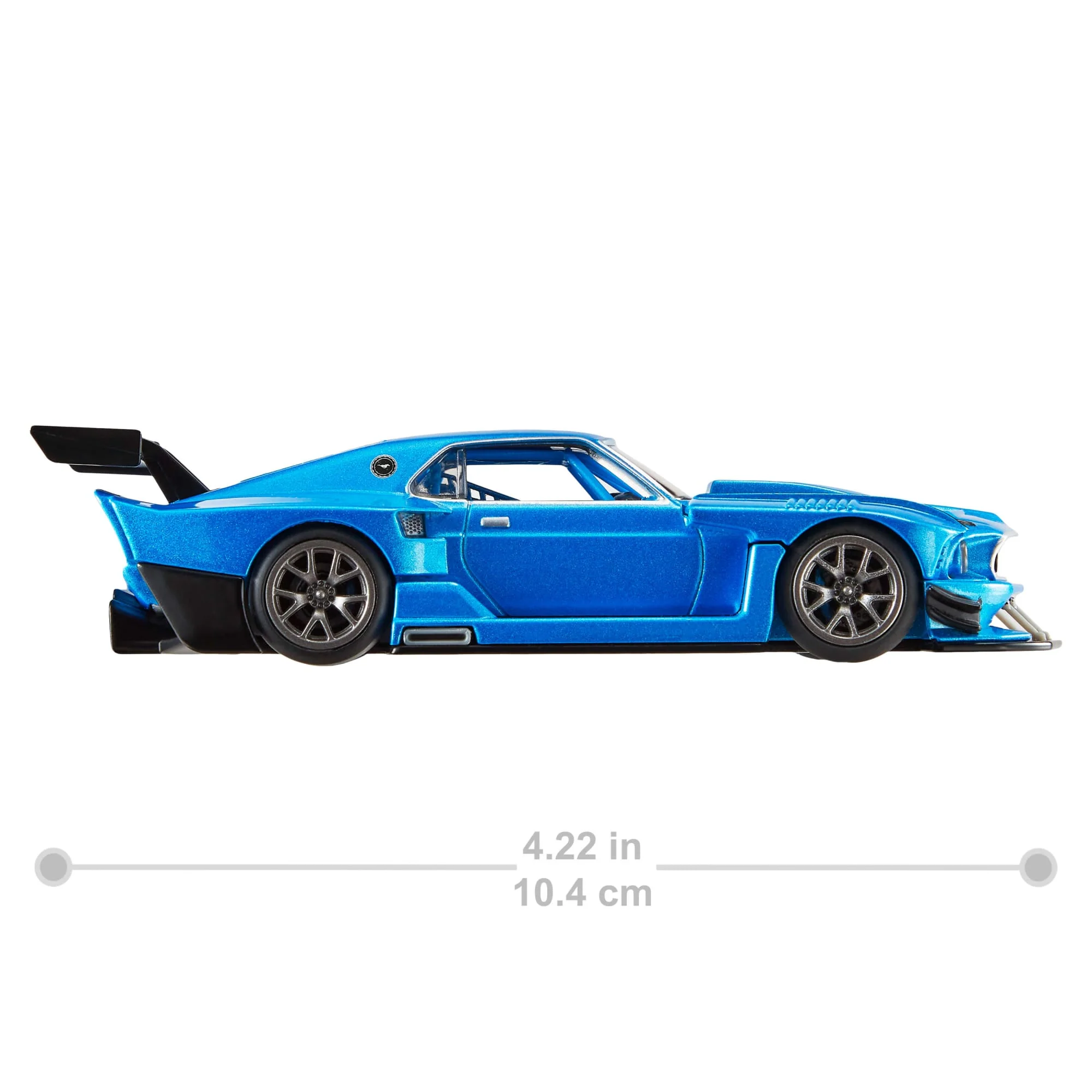 Hot Wheels Premium 1:43Rd Scale Collectible Car, Gift For Collectors - Image 6