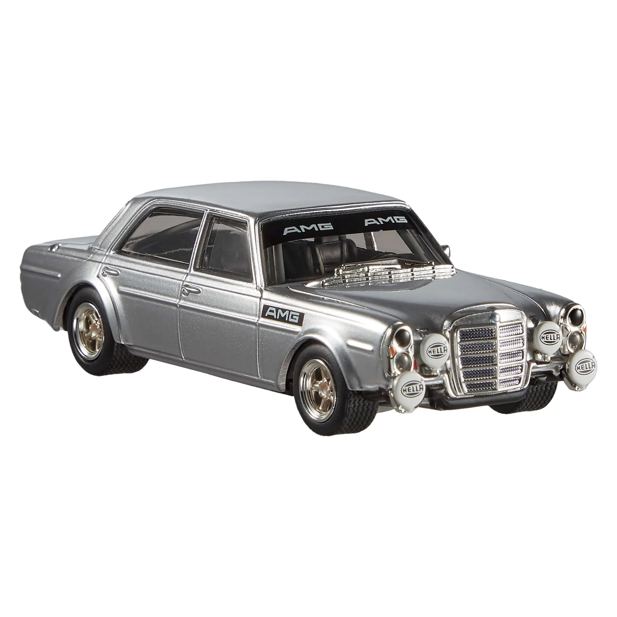 Hot Wheels Premium 1:43Rd Scale Collectible Car, Gift For Collectors - Image 2