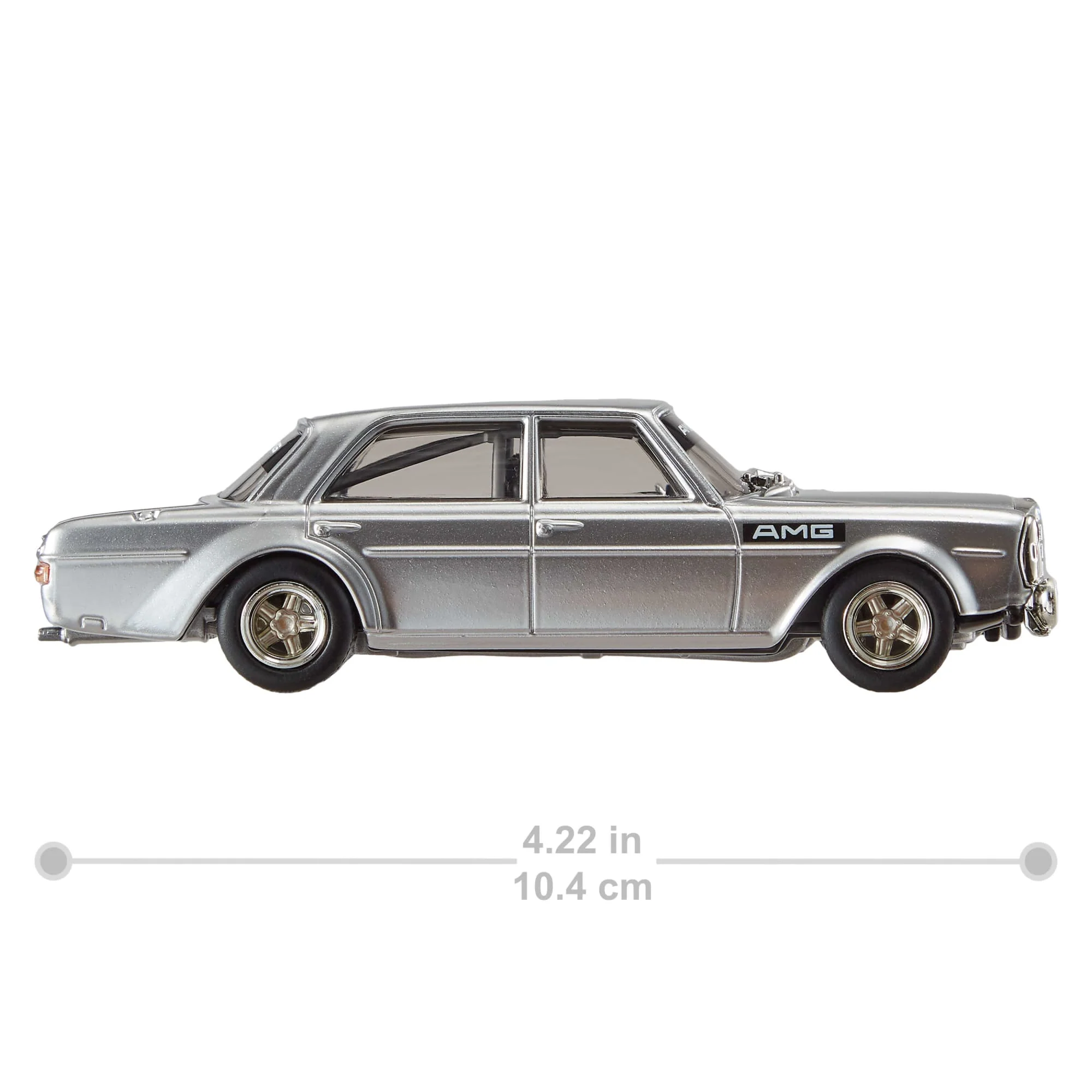 Hot Wheels Premium 1:43Rd Scale Collectible Car, Gift For Collectors - Image 3
