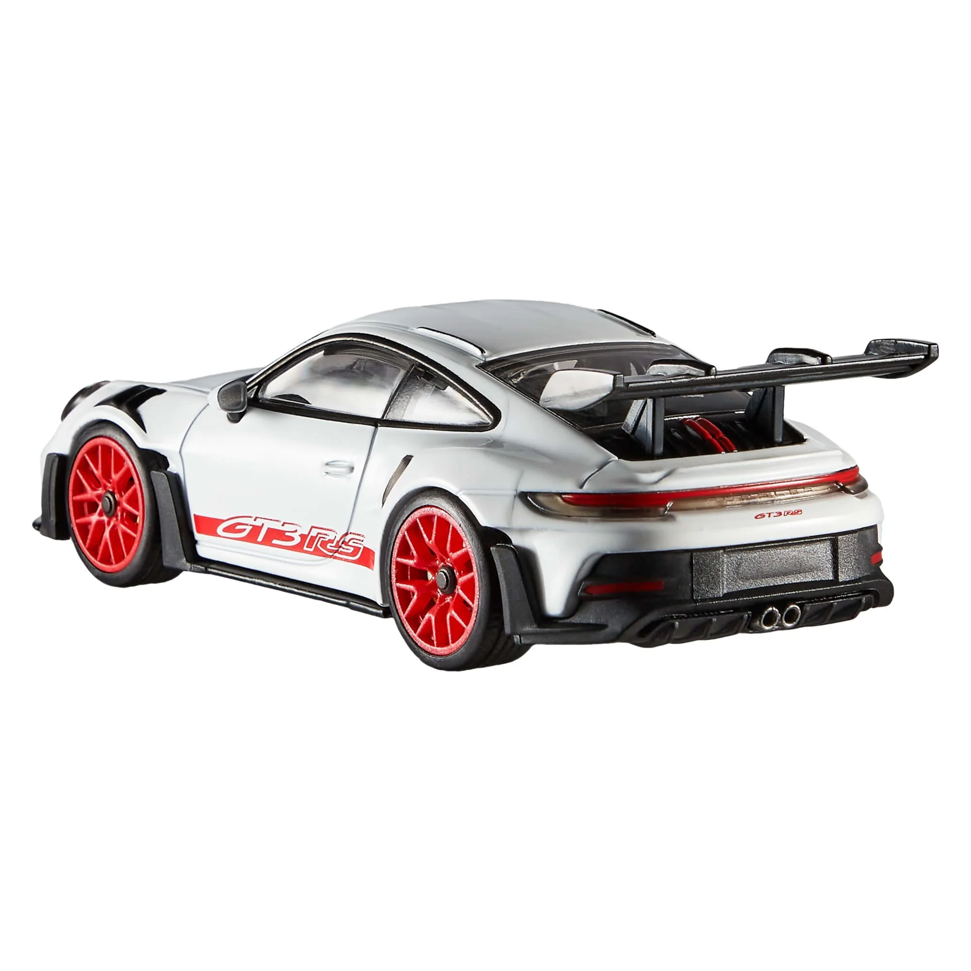 Hot Wheels Premium 1:43Rd Scale Collectible Car, Gift For Collectors - Image 4