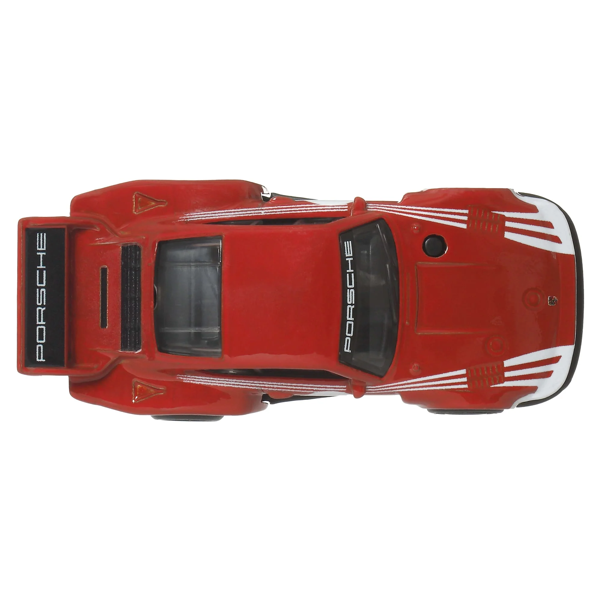 Hot Wheels Premium Kultowe auta 2-pak Porsche 935 + Porsche 935 Samochody 1:64 Zestaw autek Zabawki 3+ - Image 5