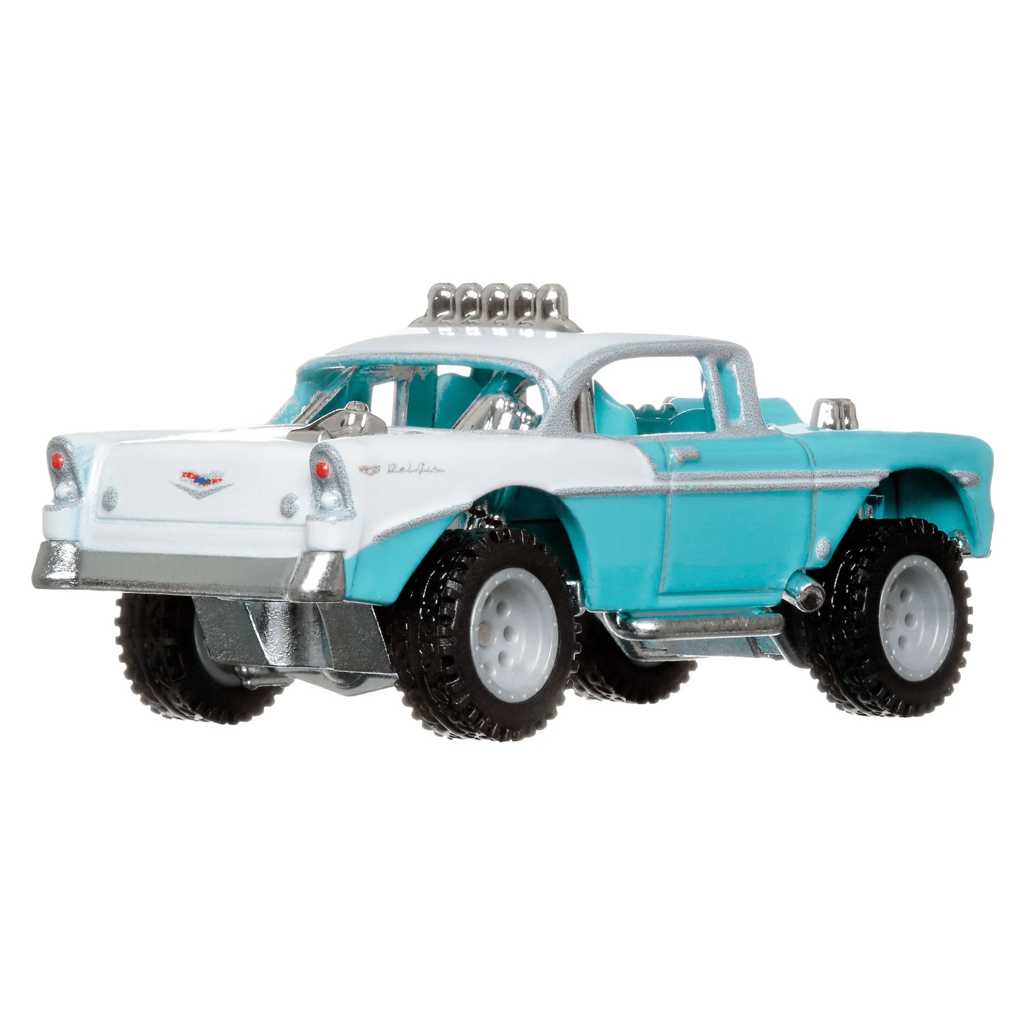 Hot Wheels Car Culture Premium 1:64 Scale Die-Cast Toy Car Or Truck - Image 4